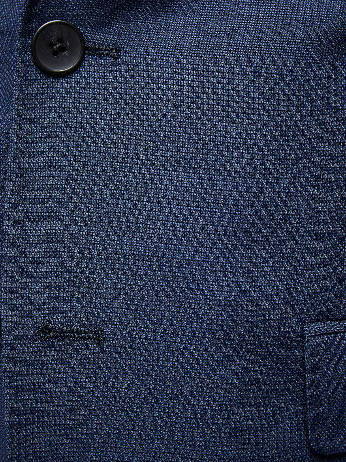 Auden Wool Suit Jacket - Image 7