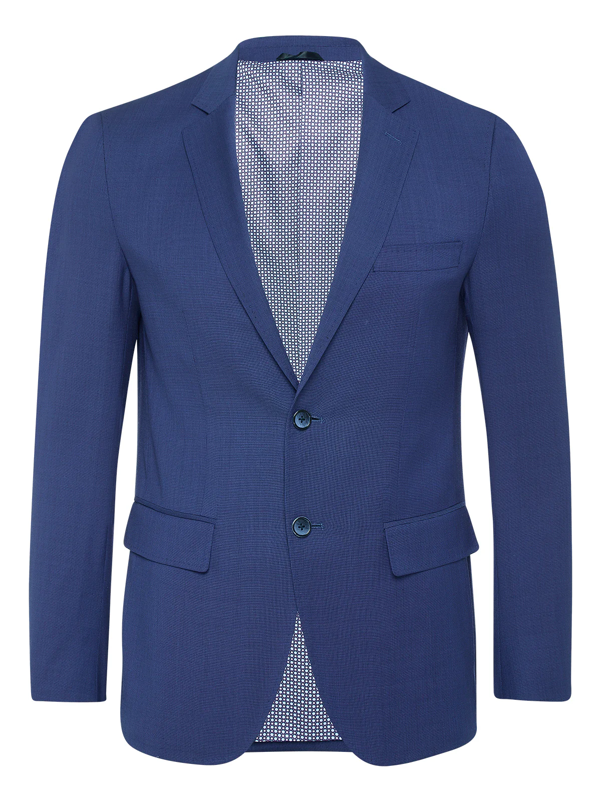 Auden Wool Suit Jacket - Image 2