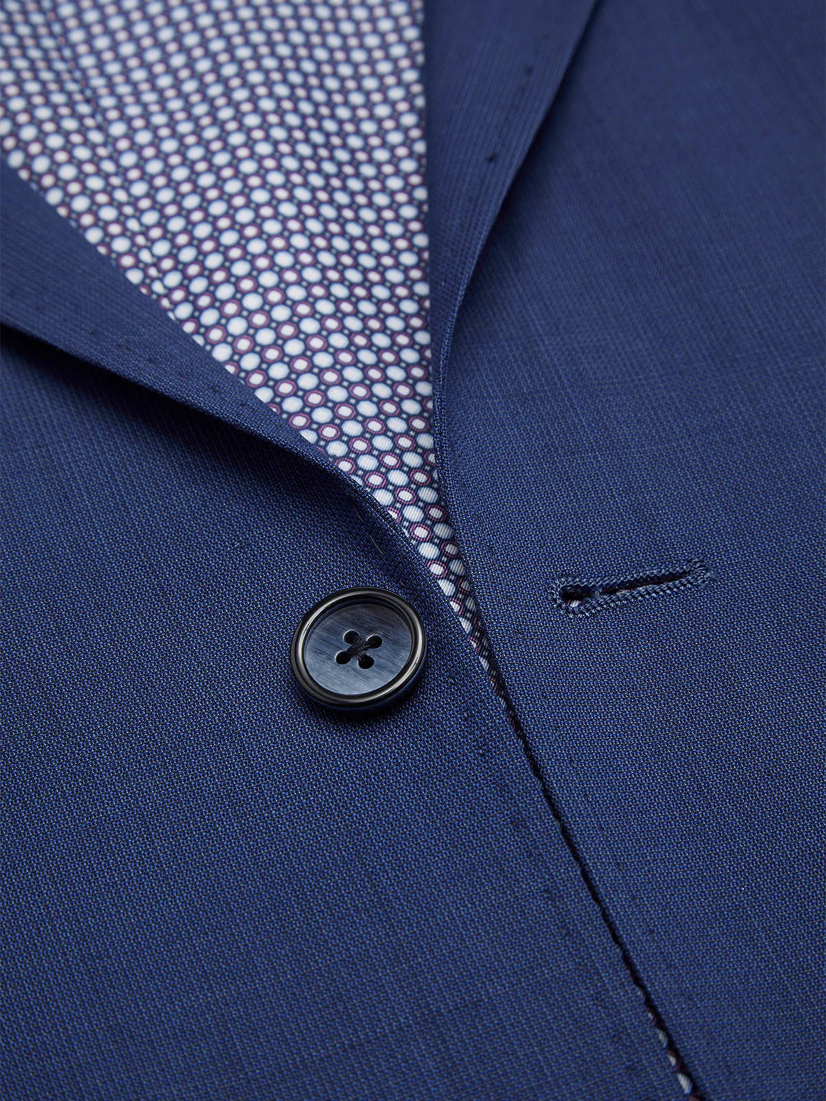 Auden Wool Suit Jacket - Image 3