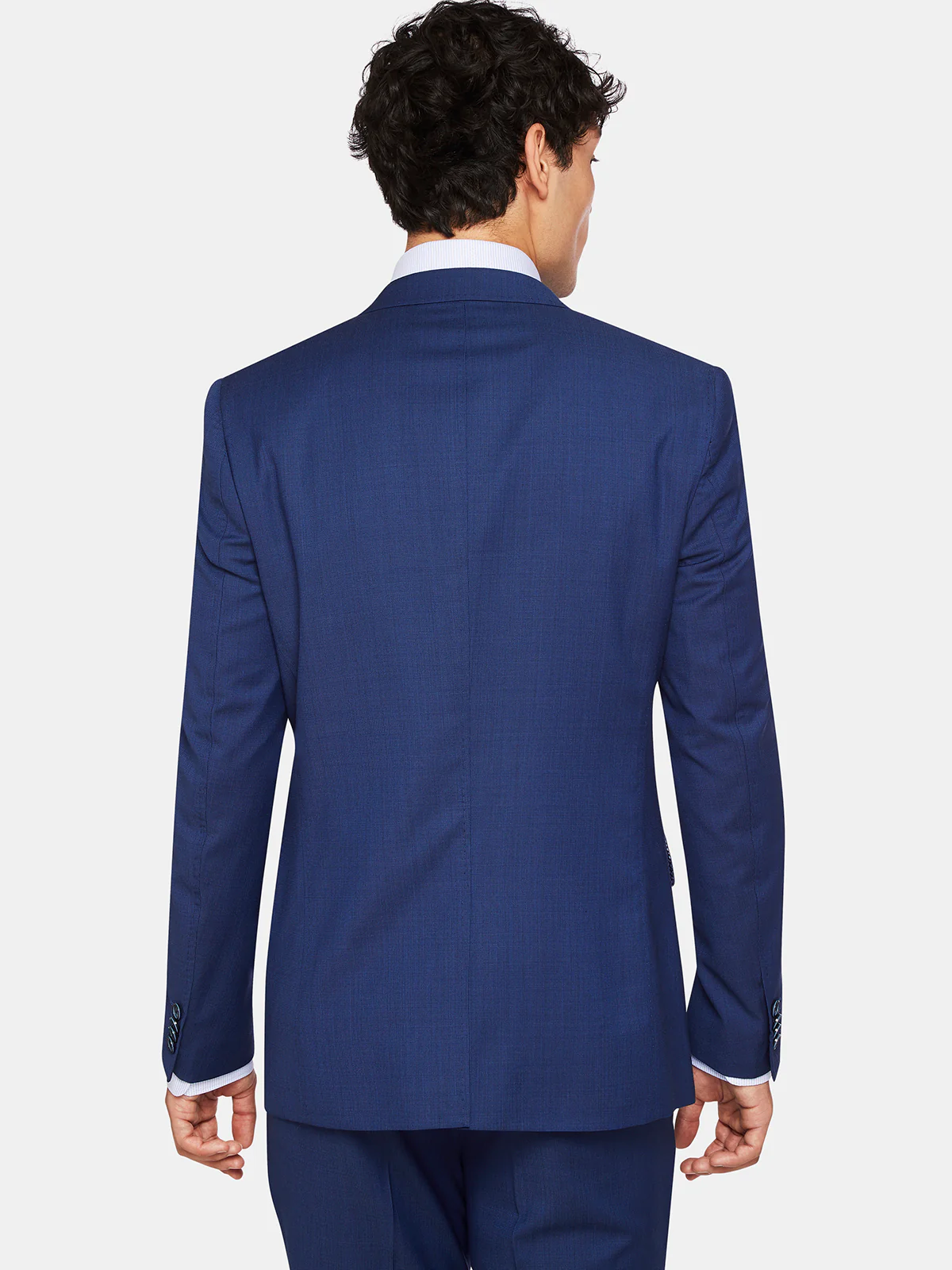 Auden Wool Suit Jacket - Image 5
