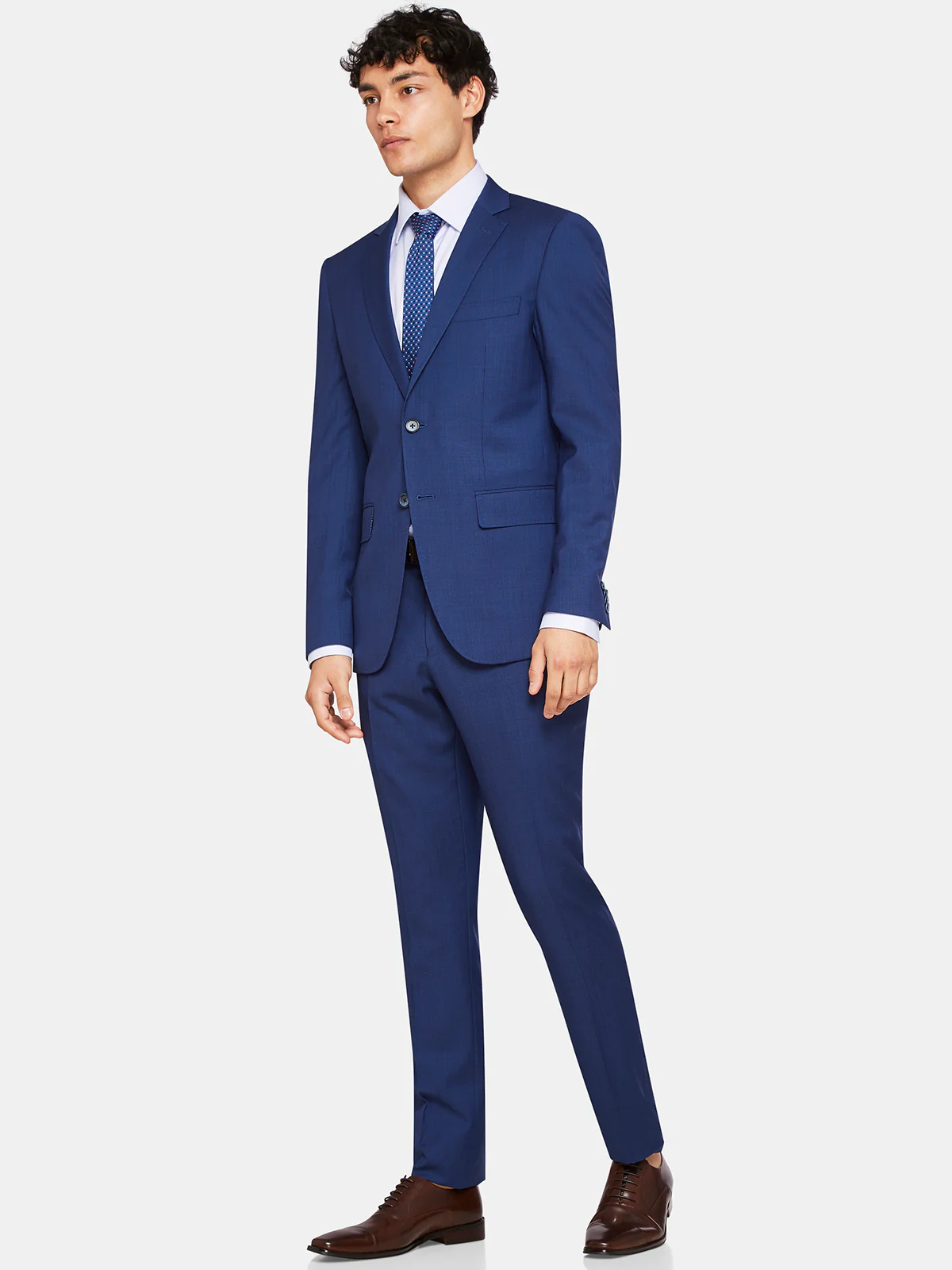 Auden Wool Suit Jacket - Image 7