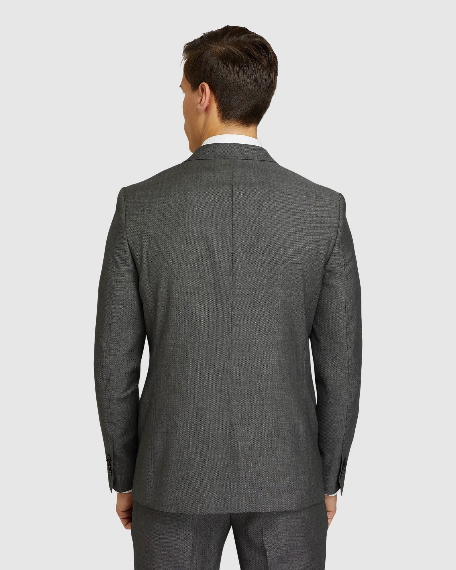 Auden Wool Suit Jacket - Image 3