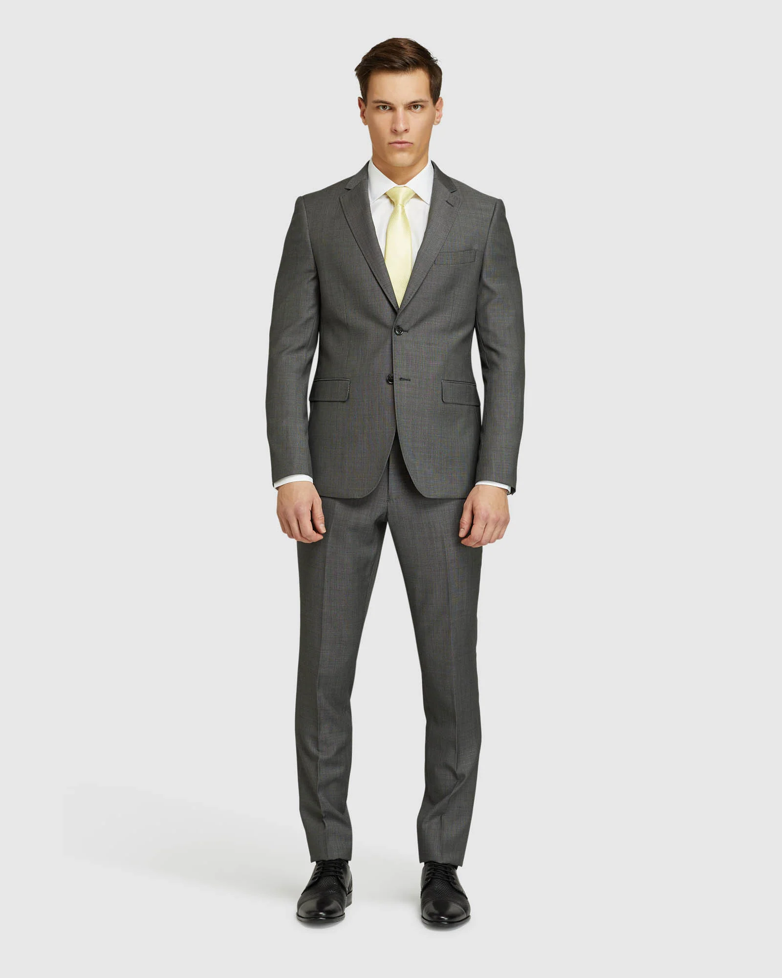 Auden Wool Suit Jacket - Image 5