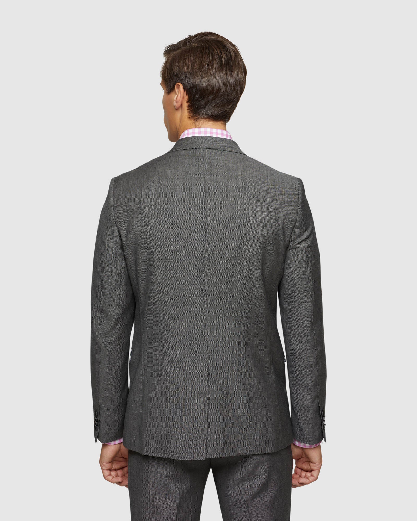 Auden Wool Suit Jacket - Image 3