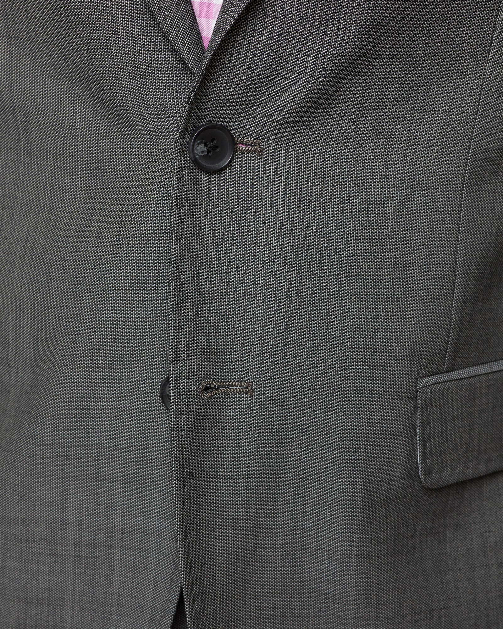 Auden Wool Suit Jacket - Image 5