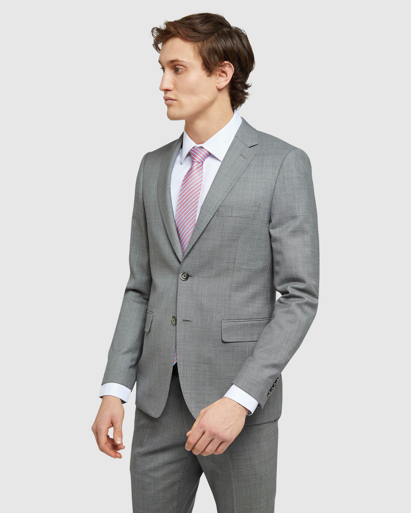 Auden Wool Suit Jacket - Image 2