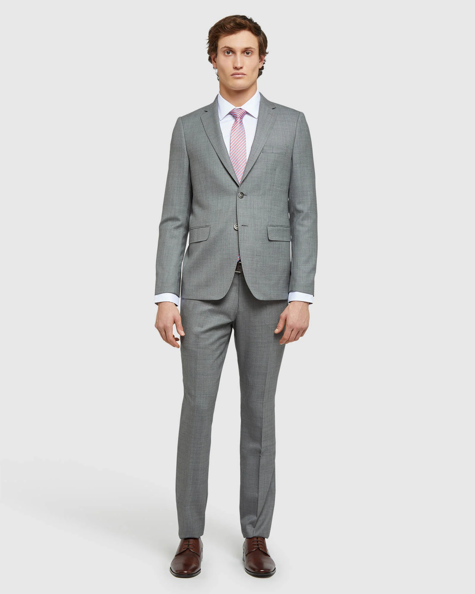 Auden Wool Suit Jacket - Image 5