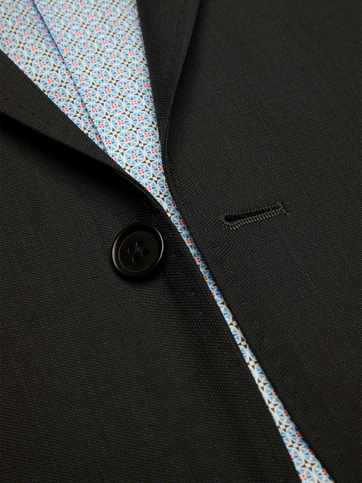Auden Wool Suit Jacket - Image 9