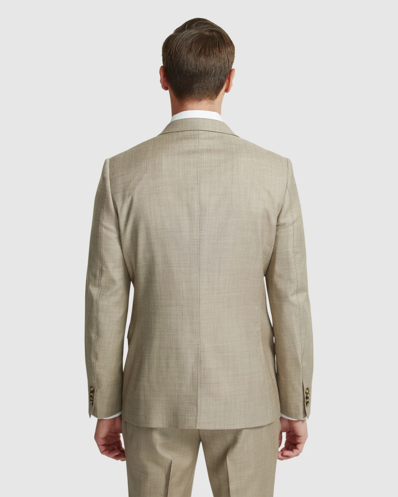 Auden Wool Suit Jacket - Image 3