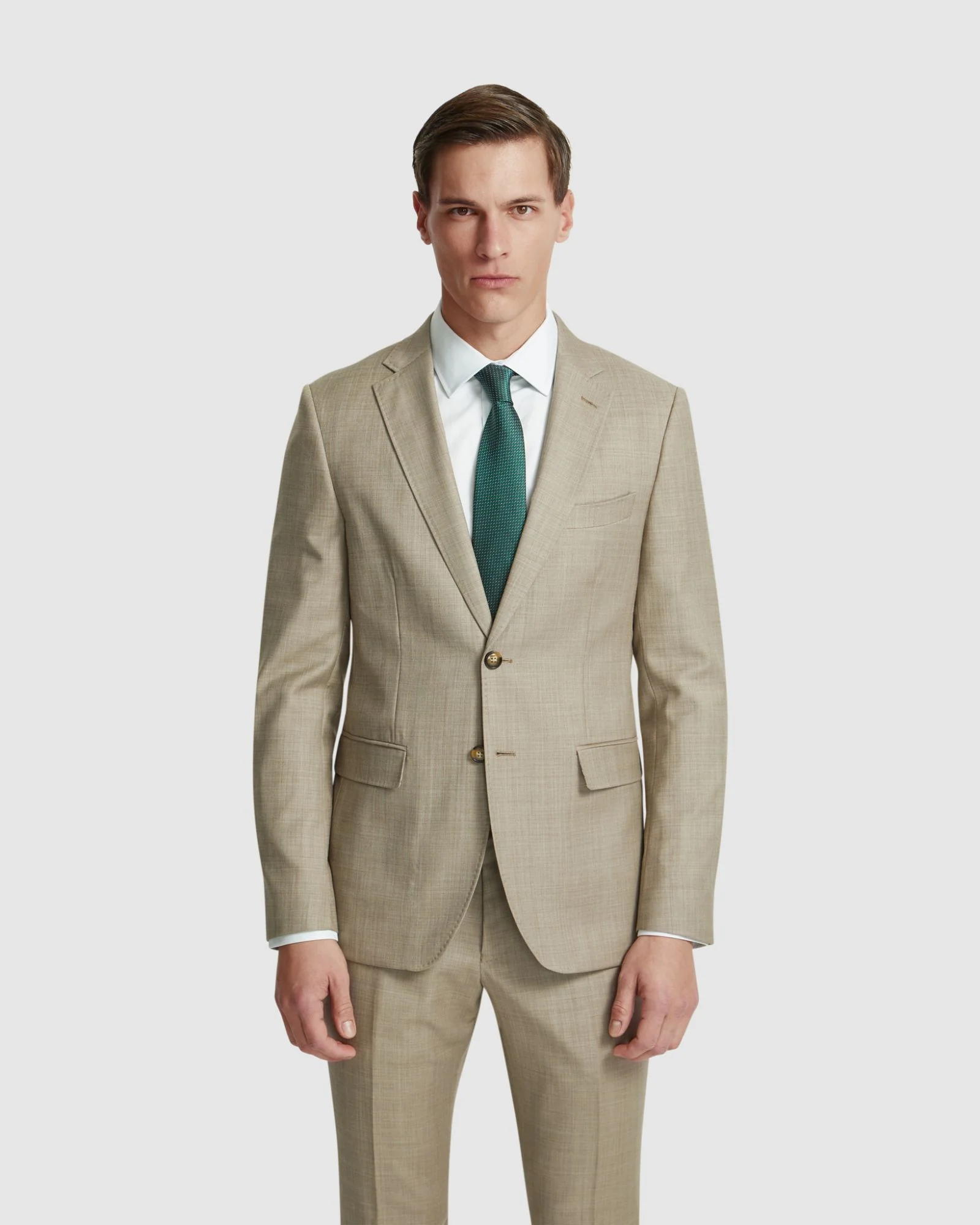 Auden Wool Suit Jacket - Image 5