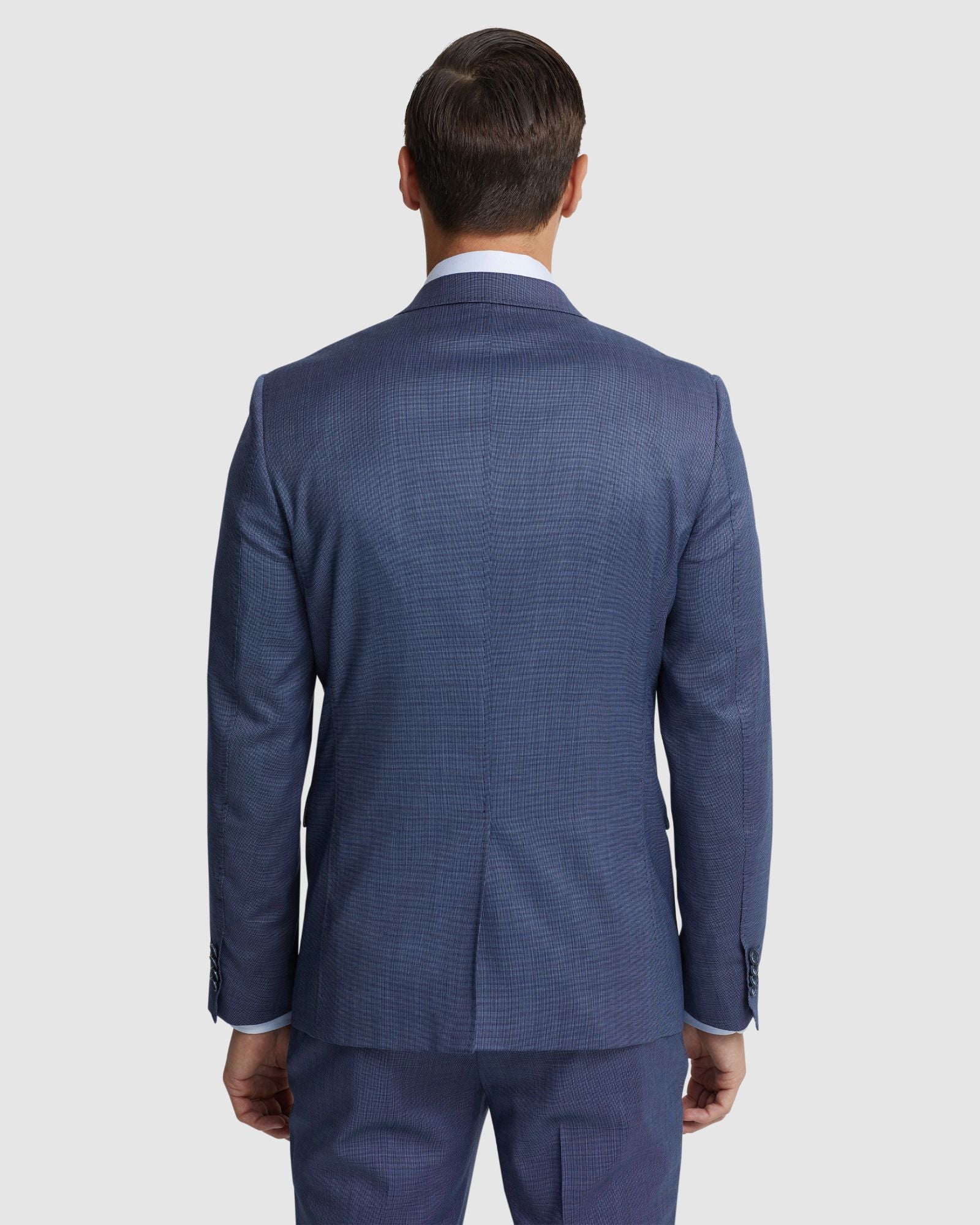 Auden Wool Suit Jacket - Image 3