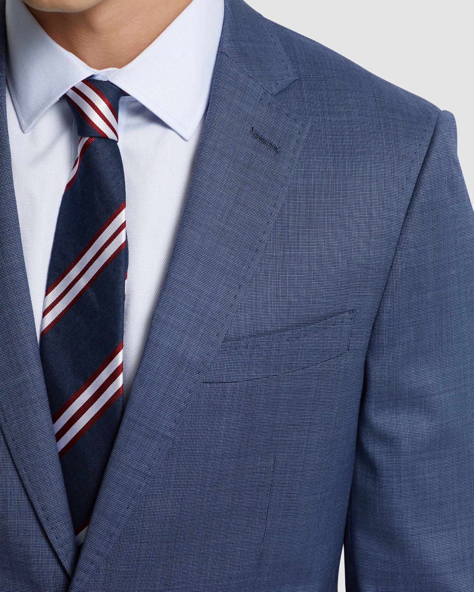 Auden Wool Suit Jacket - Image 6