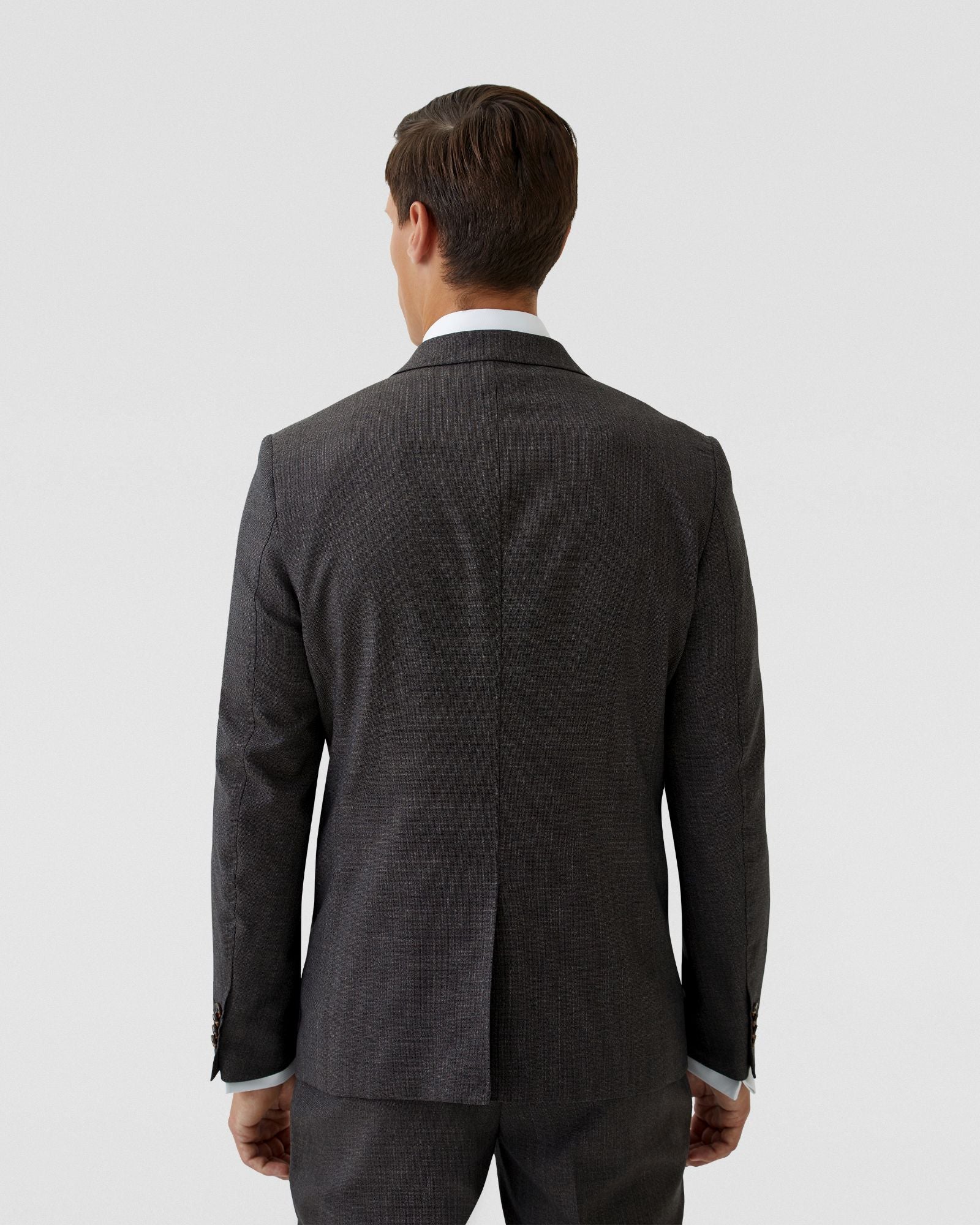 Auden Wool Suit Jacket - Image 3