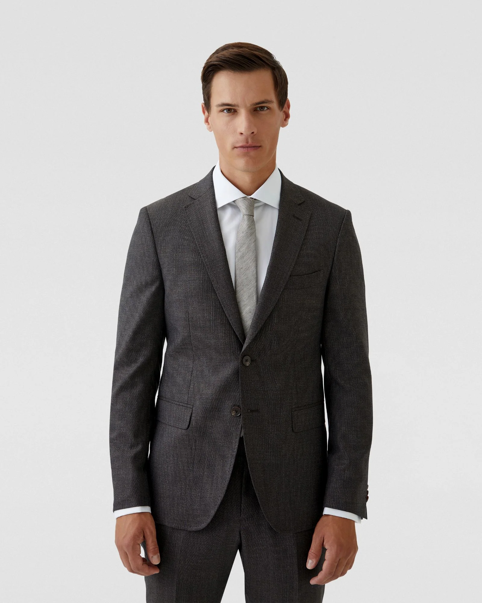 Auden Wool Suit Jacket - Image 5