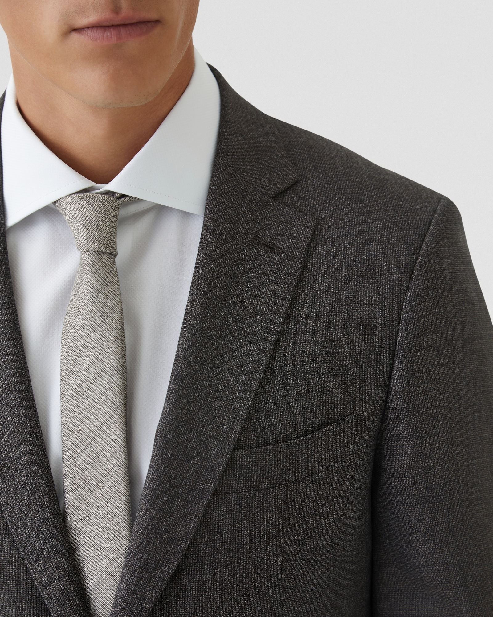 Auden Wool Suit Jacket - Image 6