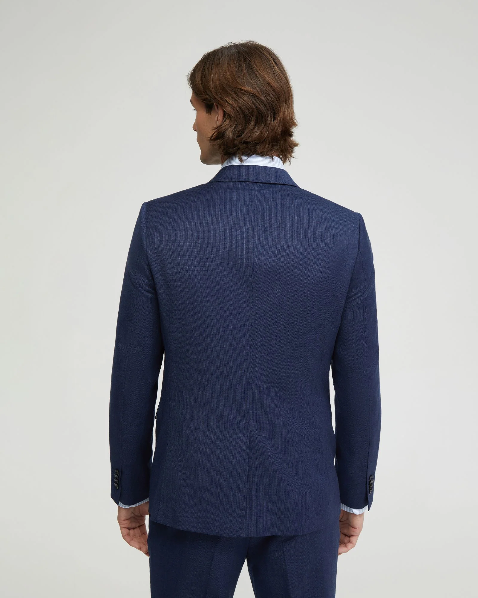 Auden Wool Suit Jacket - Image 3
