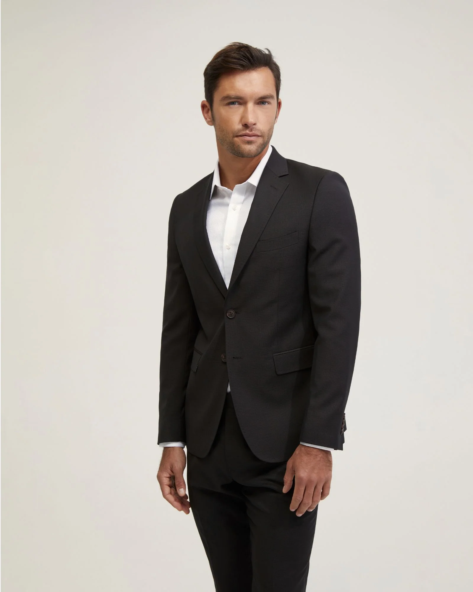 Auden Wool Suit Jacket - Image 2