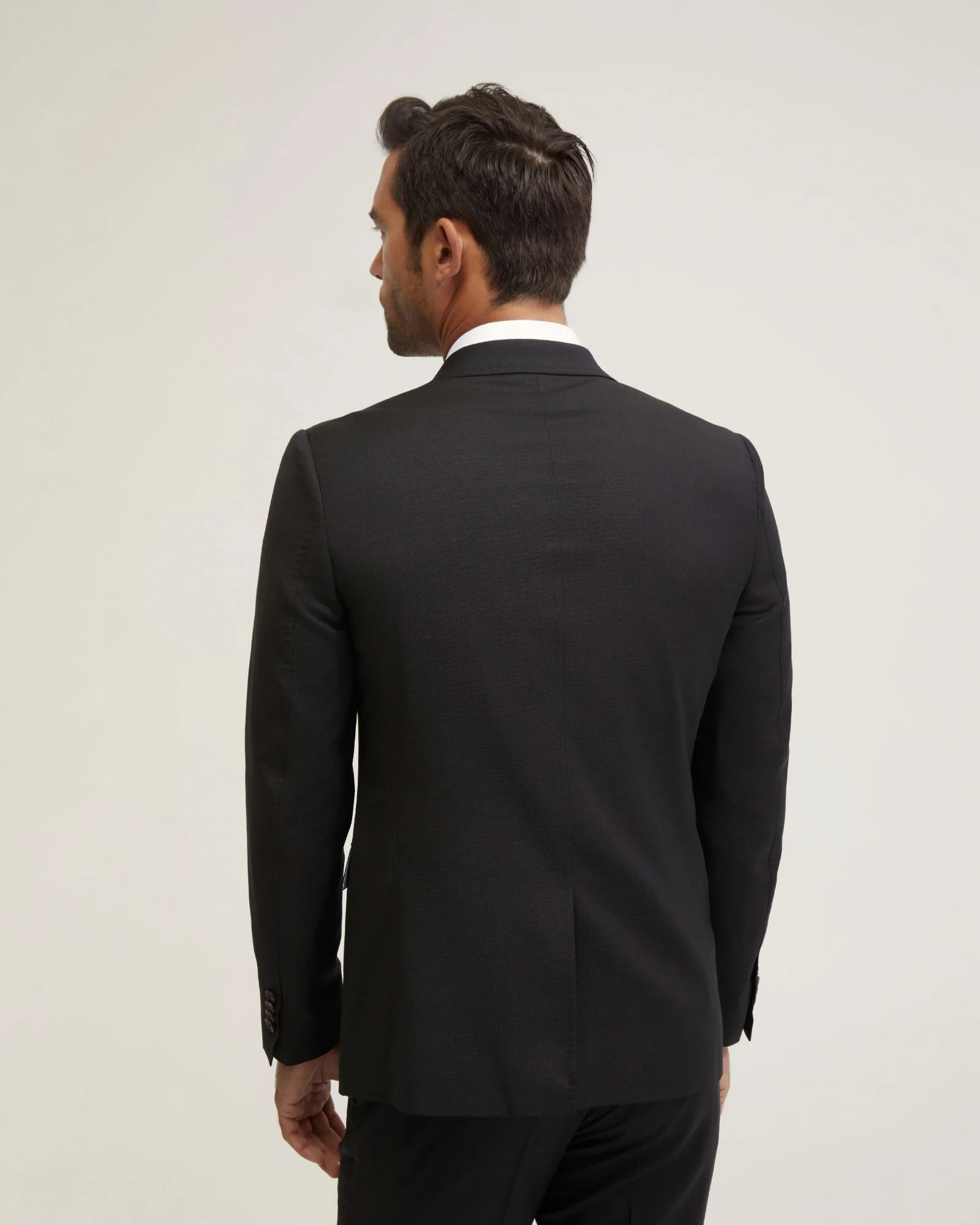 Auden Wool Suit Jacket - Image 3