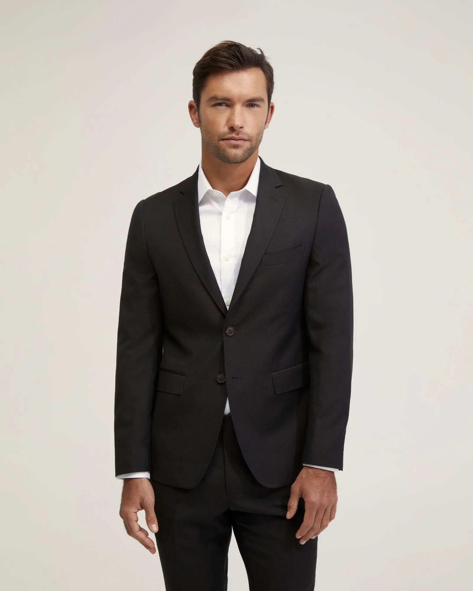 Auden Wool Suit Jacket - Image 5