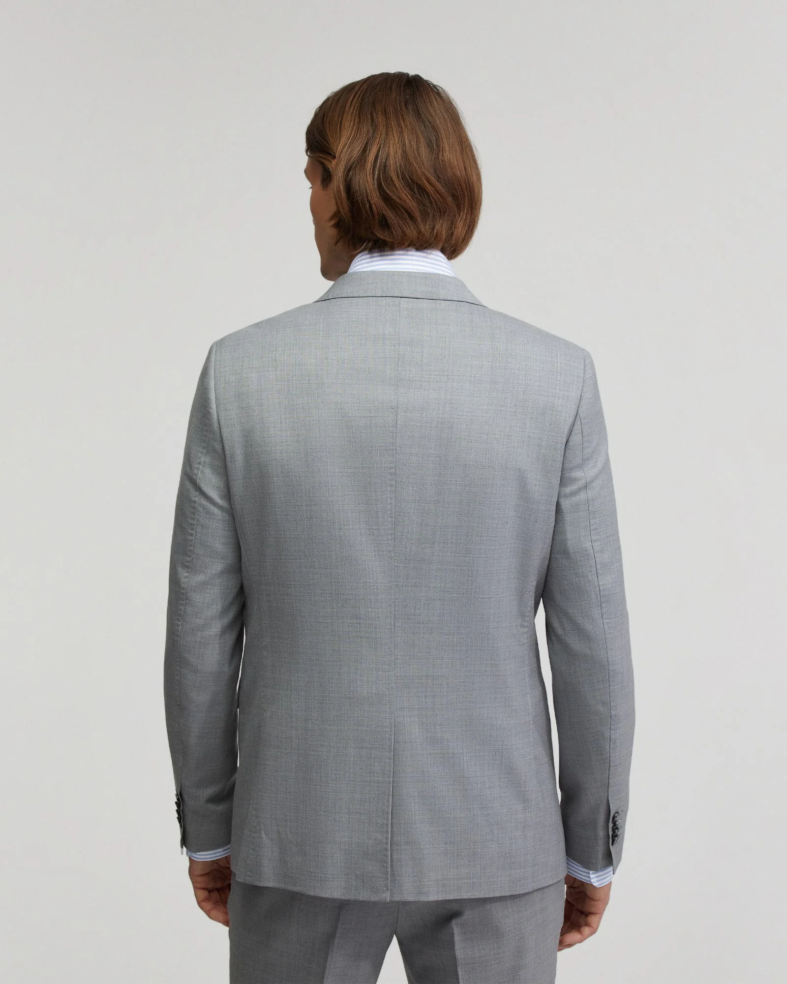 Auden Wool Suit Jacket - Image 3
