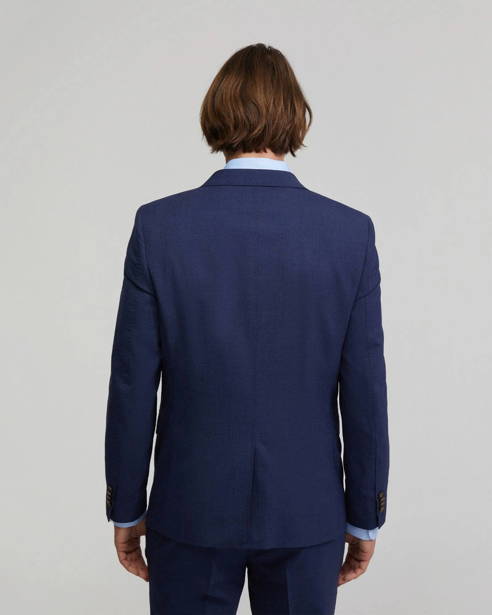 Auden Wool Suit Jacket - Image 3