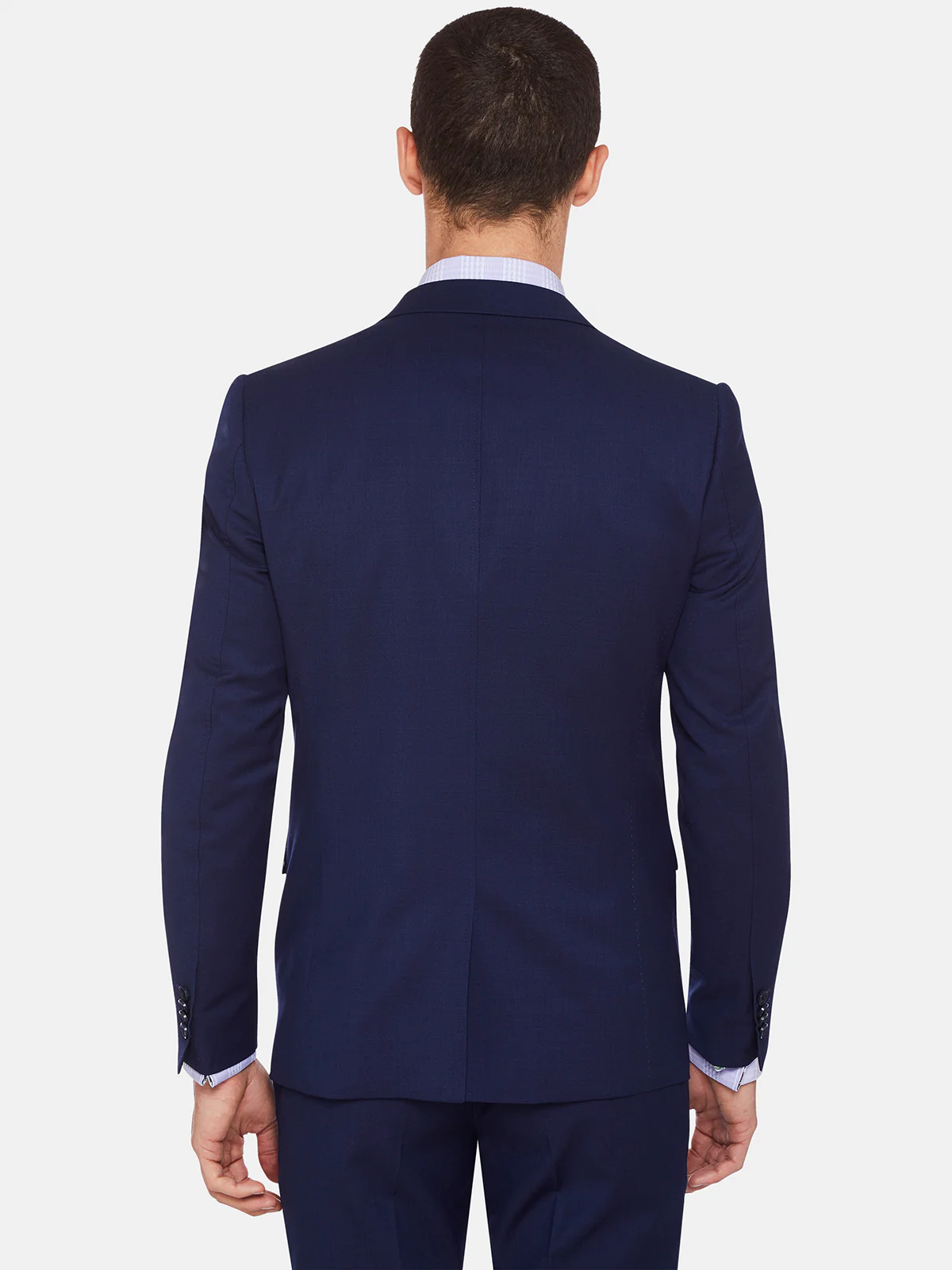 Auden Wool Suit Jacket - Image 6