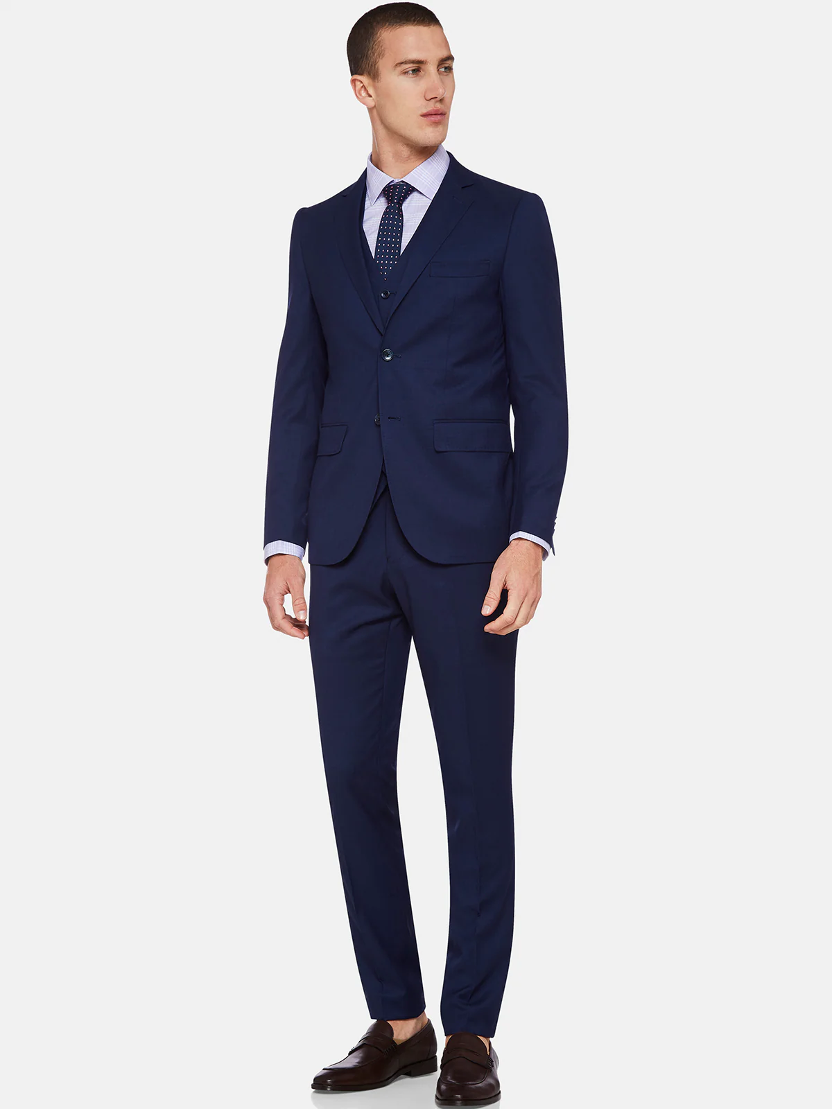 Auden Wool Suit Jacket - Image 8