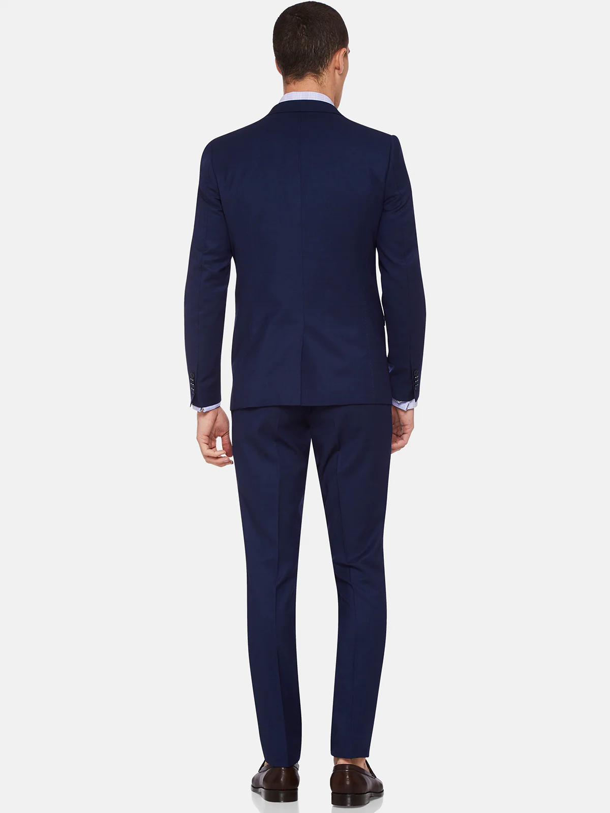 Auden Wool Suit Jacket - Image 9