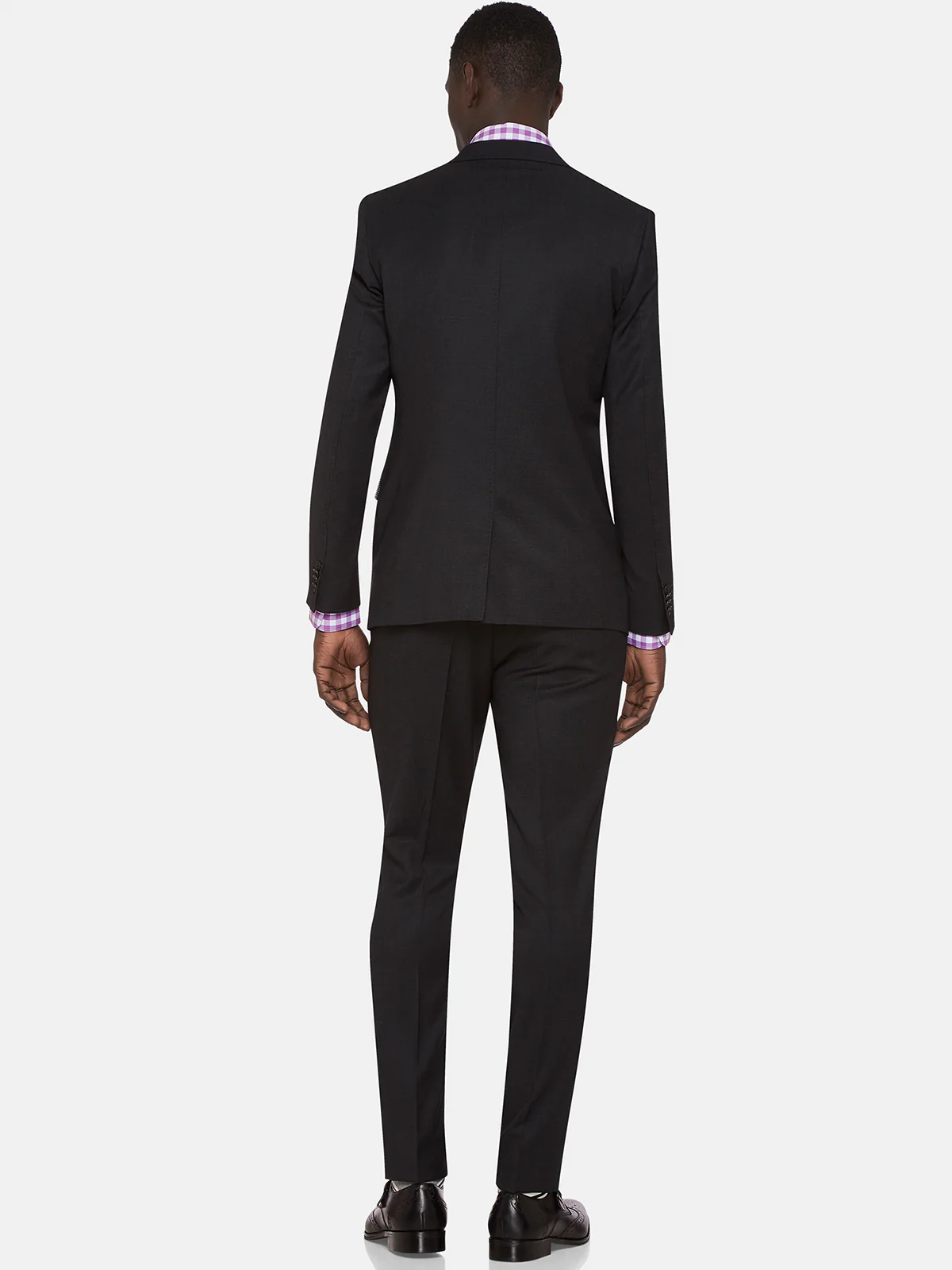 Auden Wool Suit Jacket - Image 16