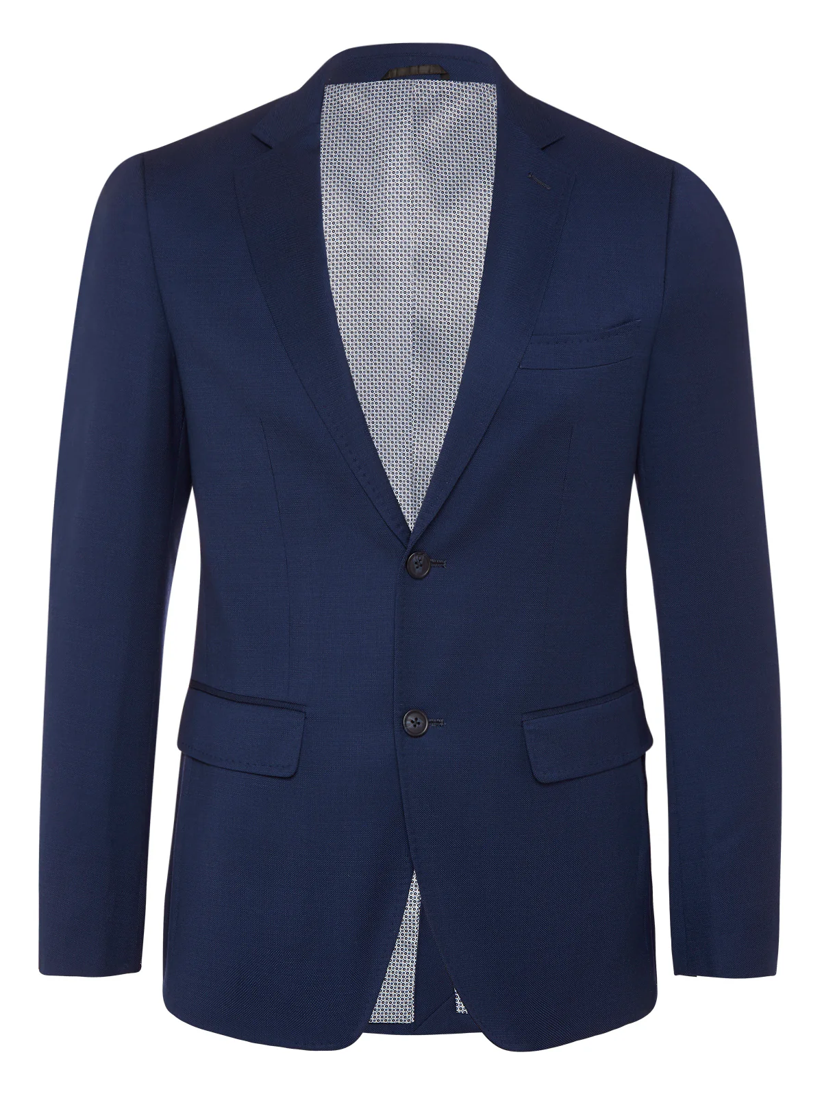 Auden Wool Suit Jacket - Image 3