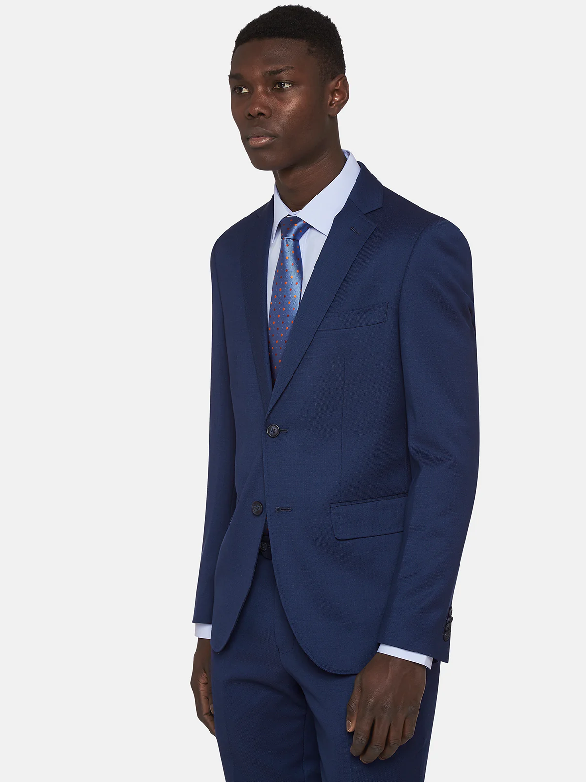 Auden Wool Suit Jacket - Image 4