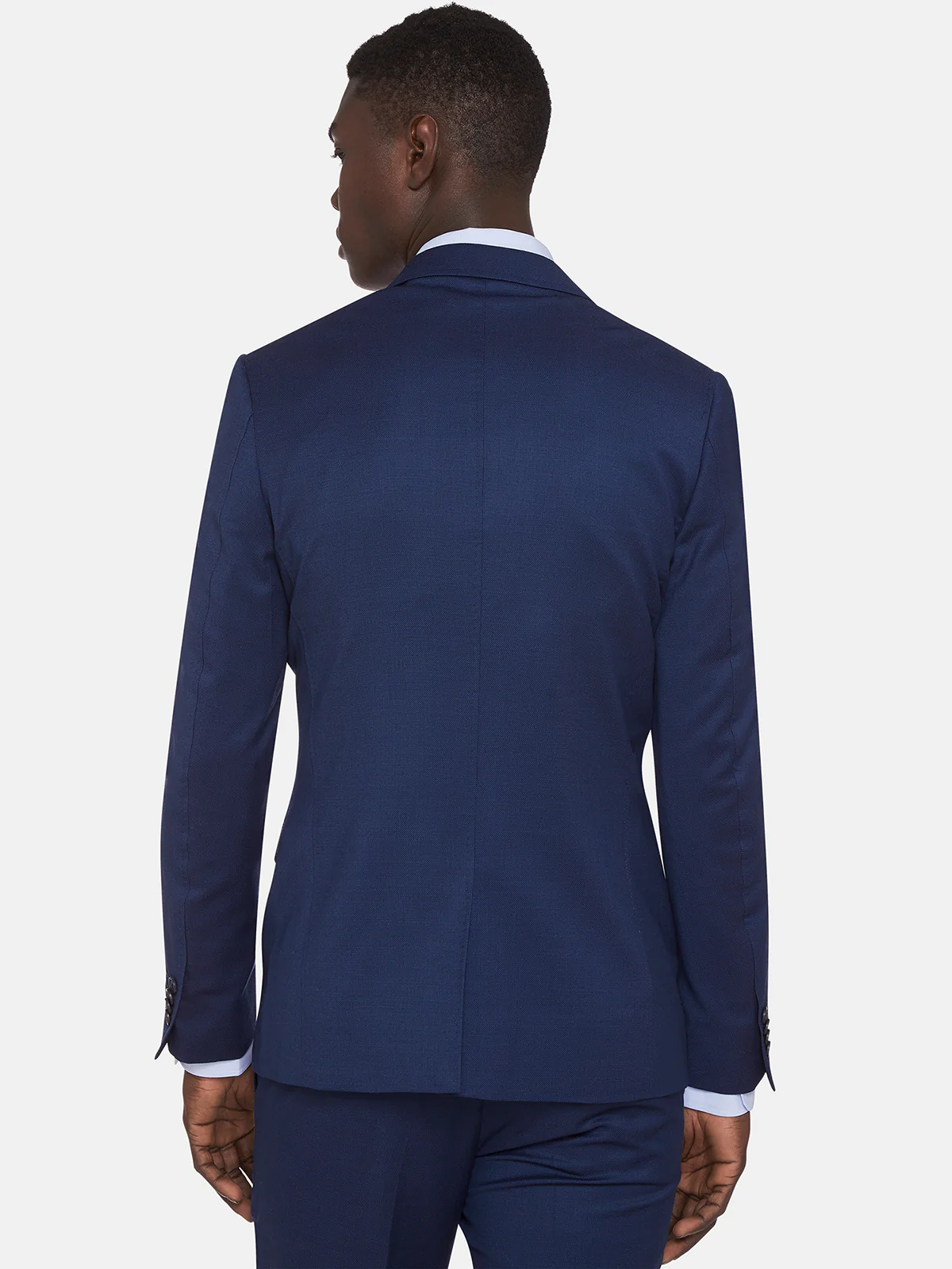 Auden Wool Suit Jacket - Image 5