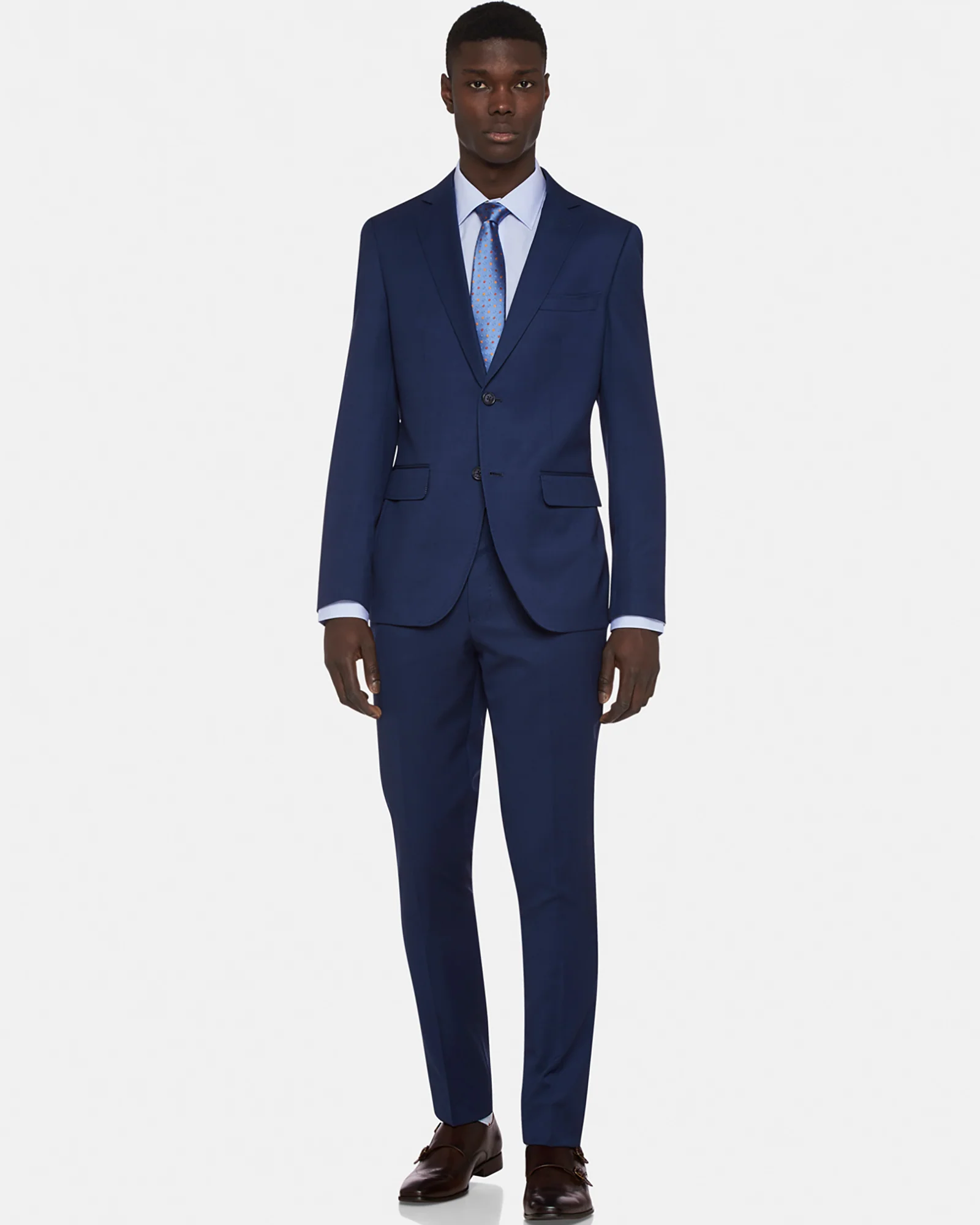 Auden Wool Suit Jacket - Image 6