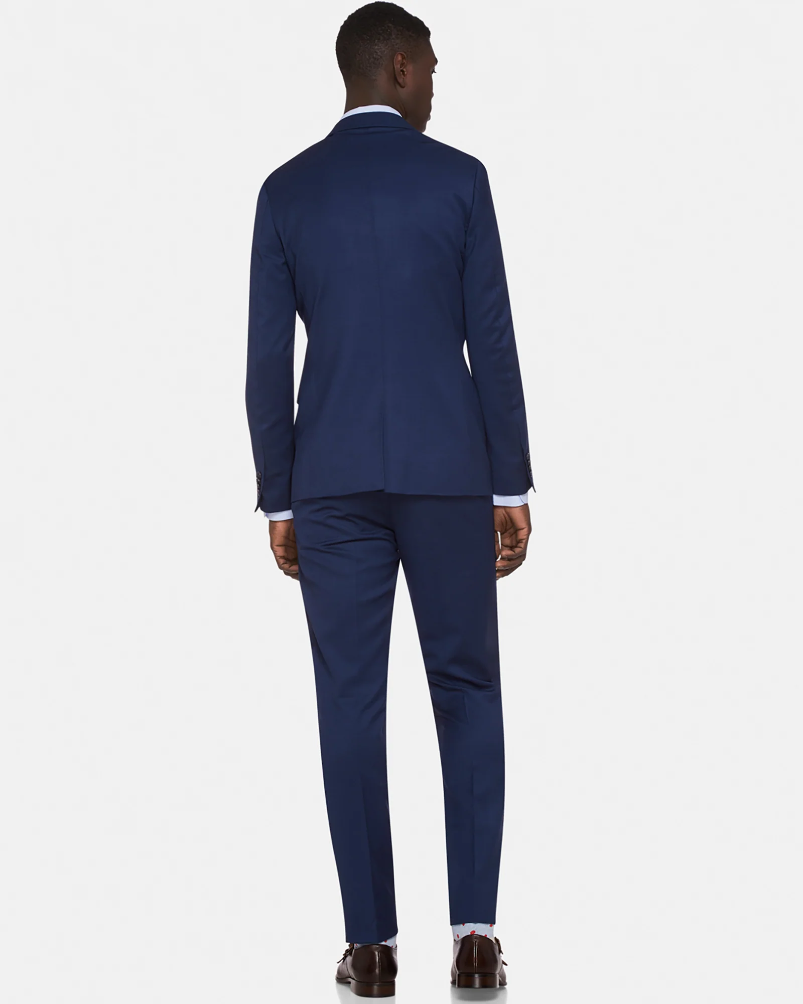 Auden Wool Suit Jacket - Image 8