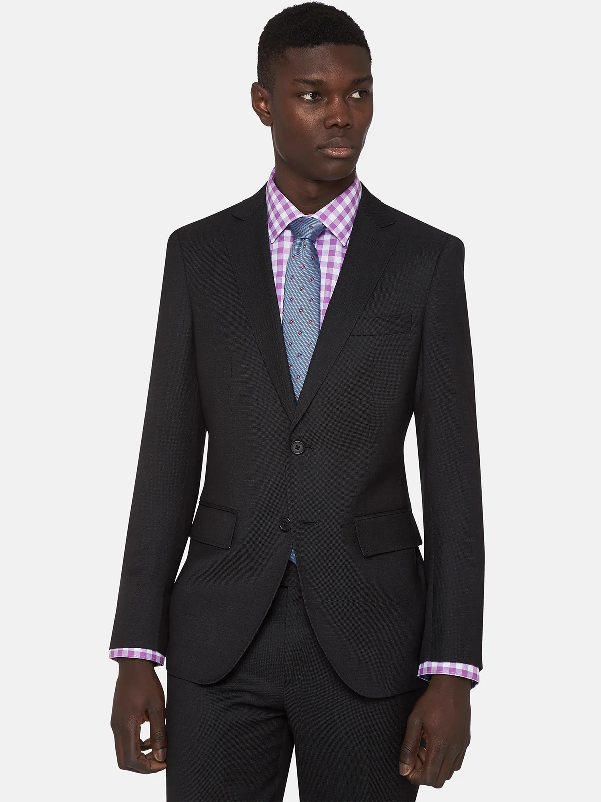Auden Wool Suit Jacket - Image 9