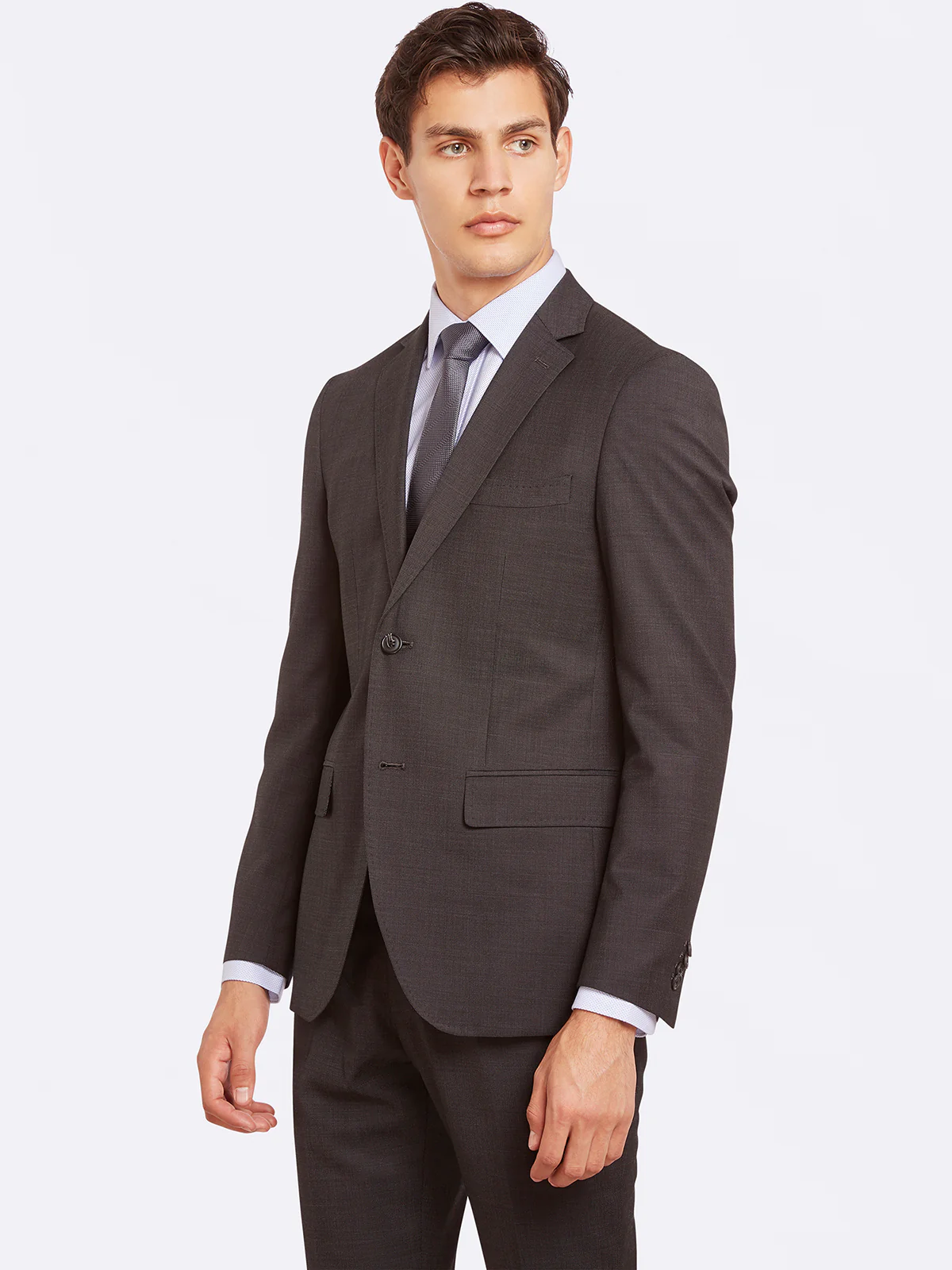 Auden Wool Suit Jacket - Image 10