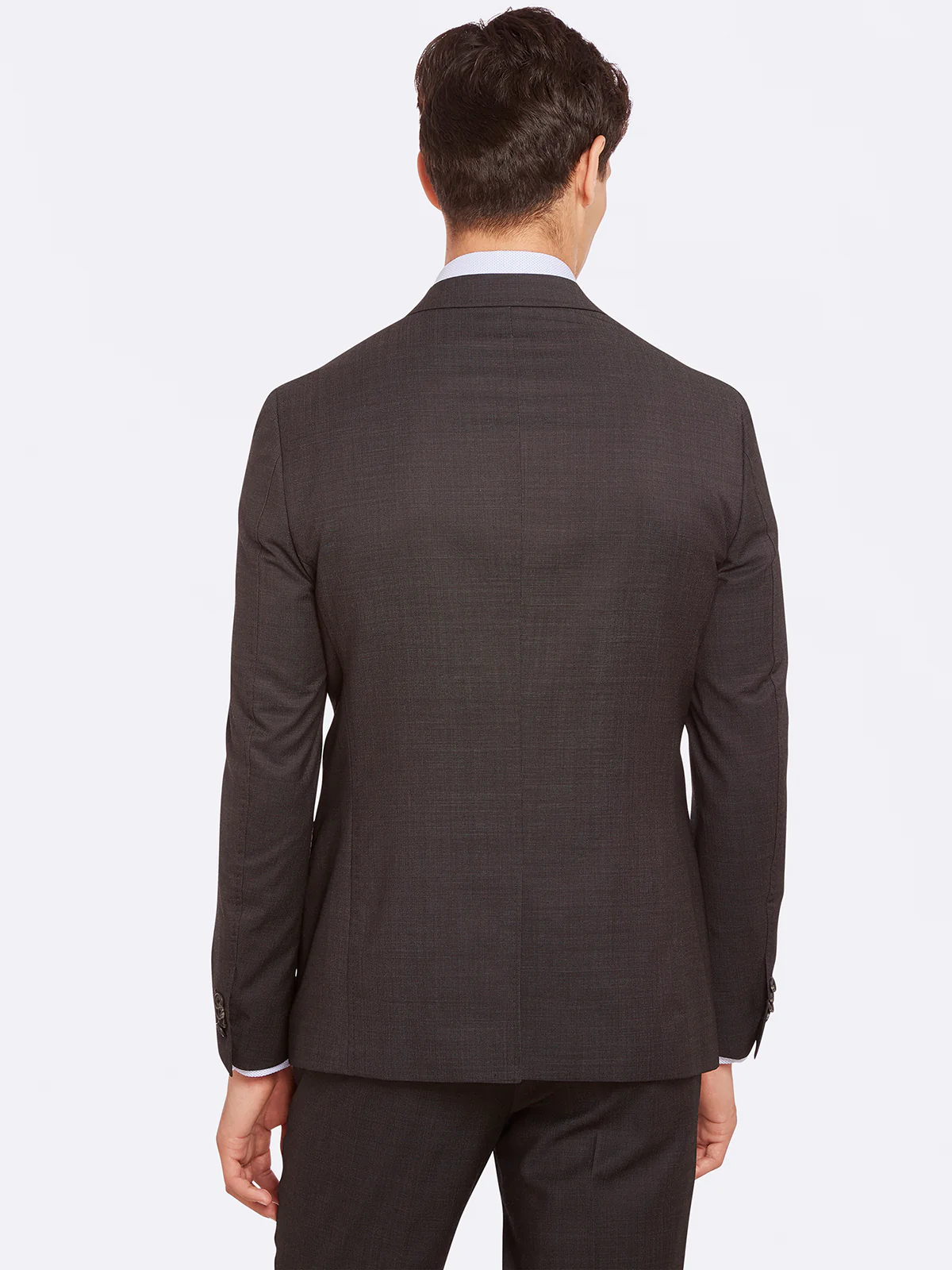 Auden Wool Suit Jacket - Image 11