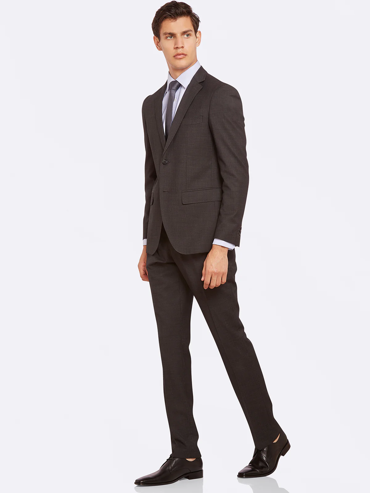 Auden Wool Suit Jacket - Image 13