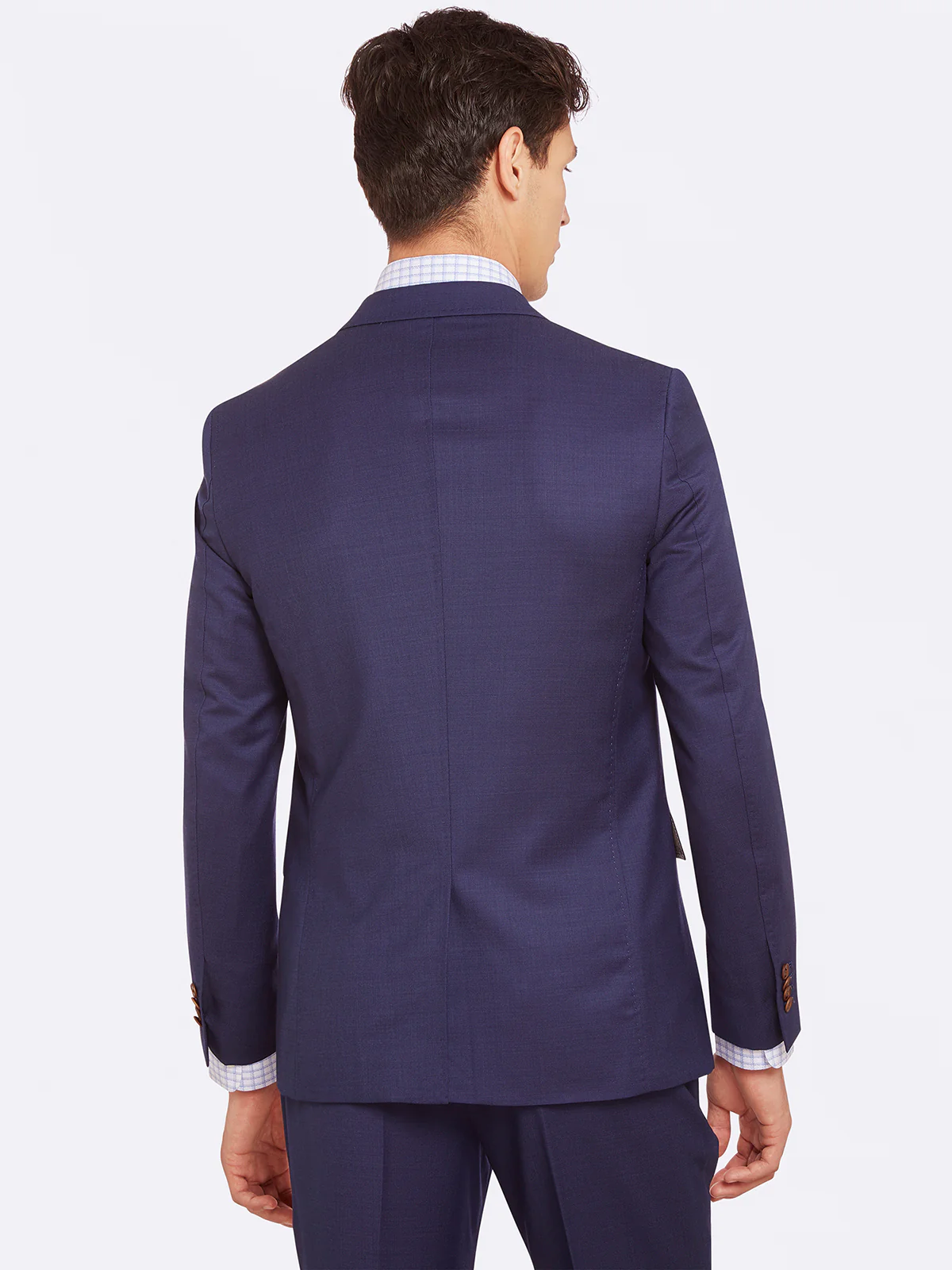 Auden Wool Suit Jacket - Image 4