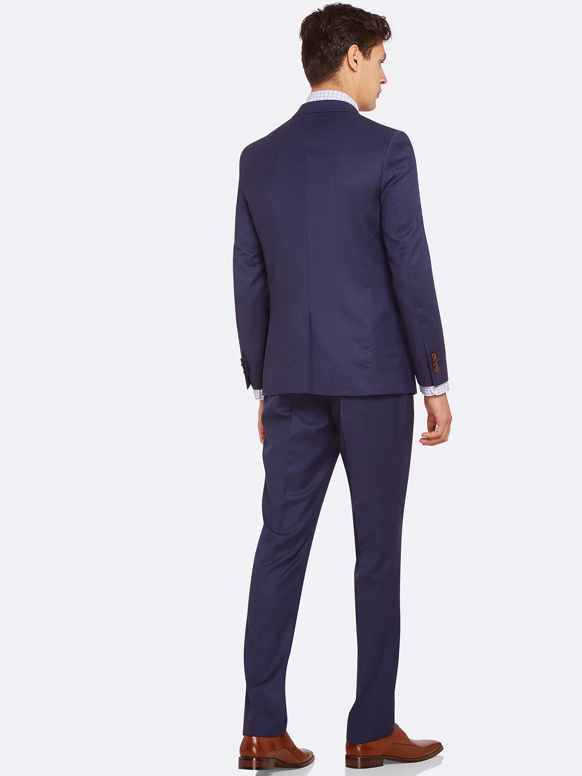 Auden Wool Suit Jacket - Image 7