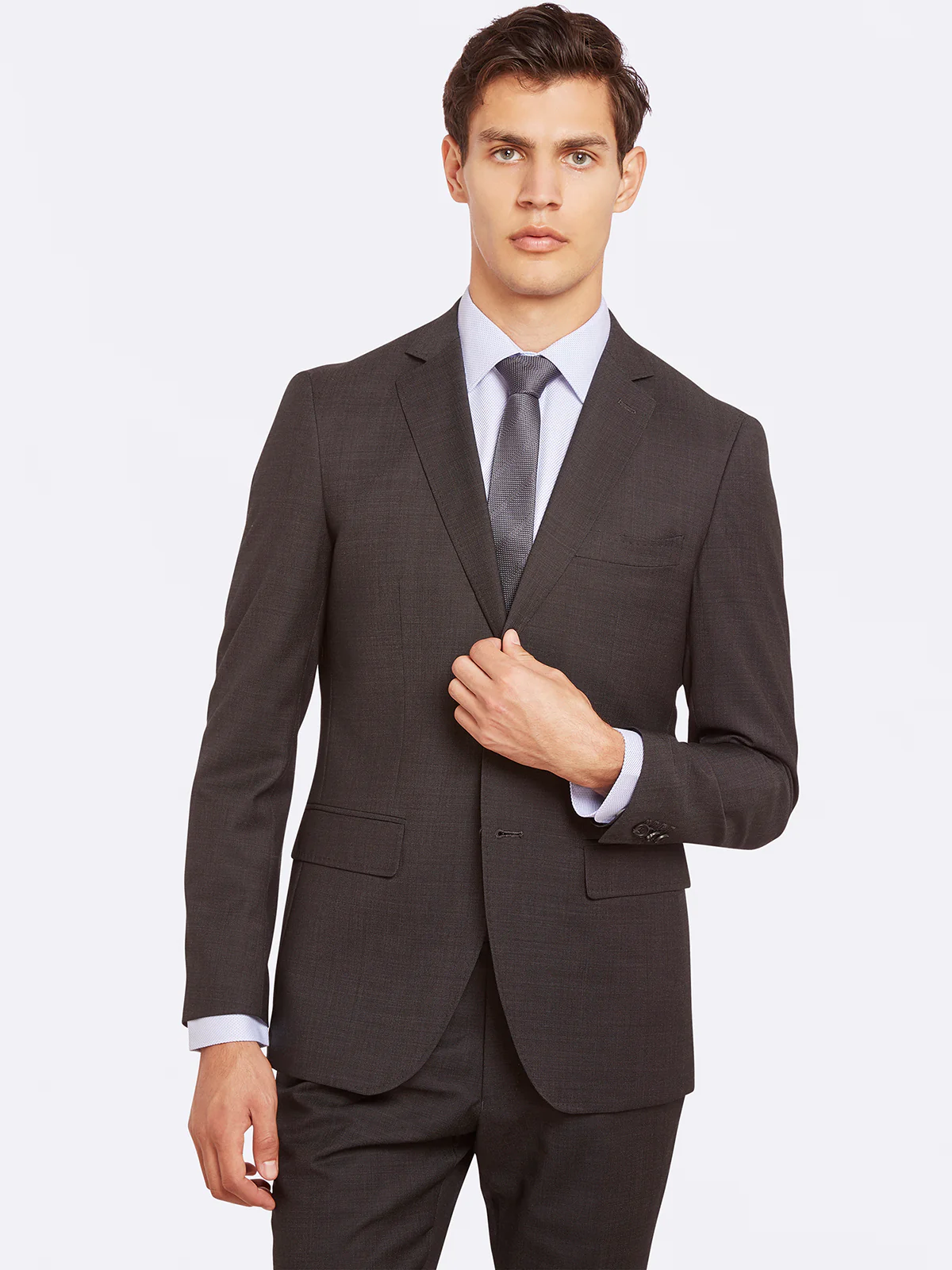 Auden Wool Suit Jacket - Image 8