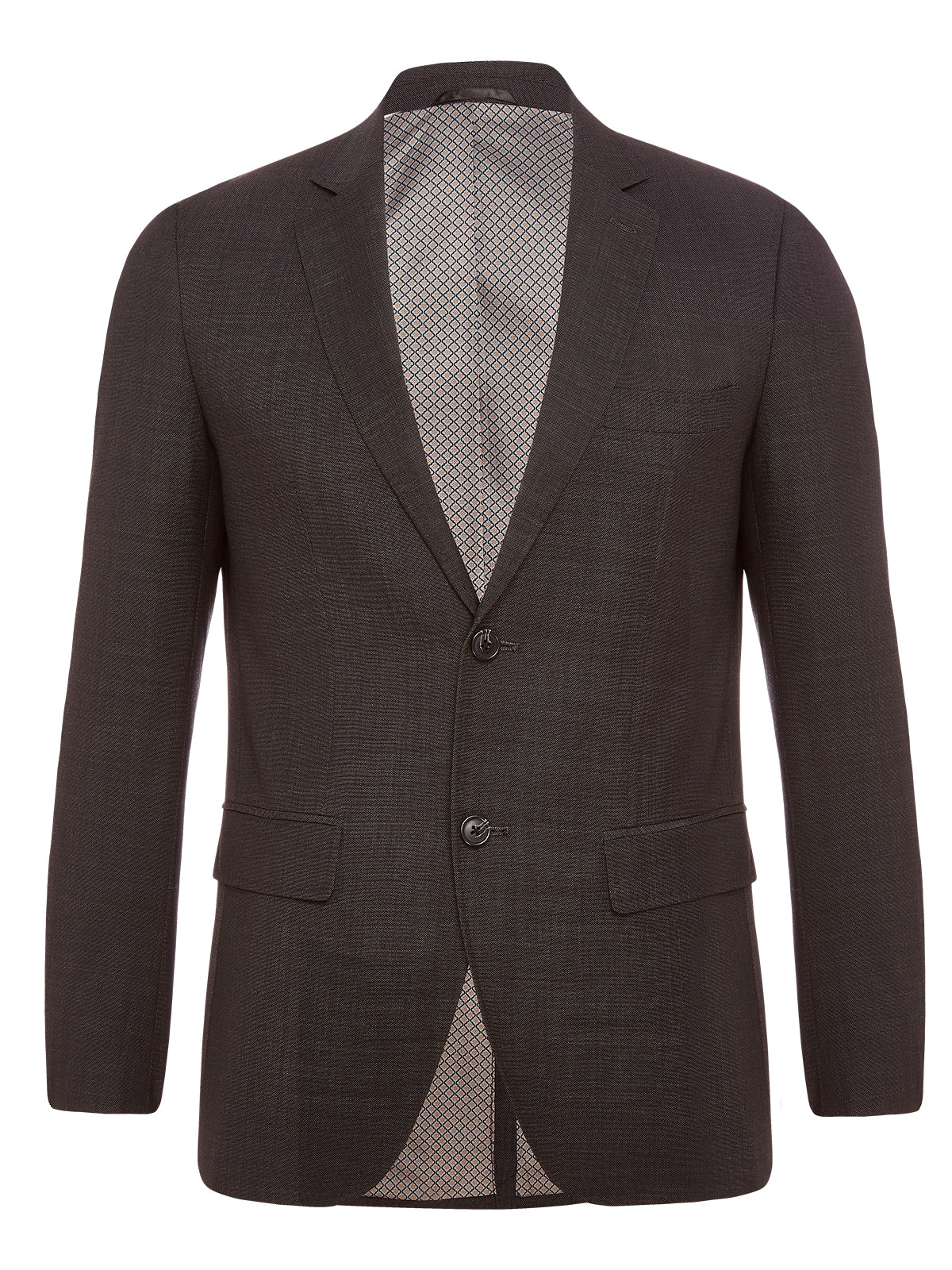 Auden Wool Suit Jacket - Image 9