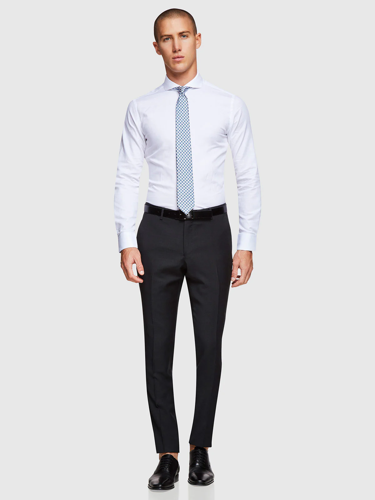 Auden Wool Suit Trousers - Image 13