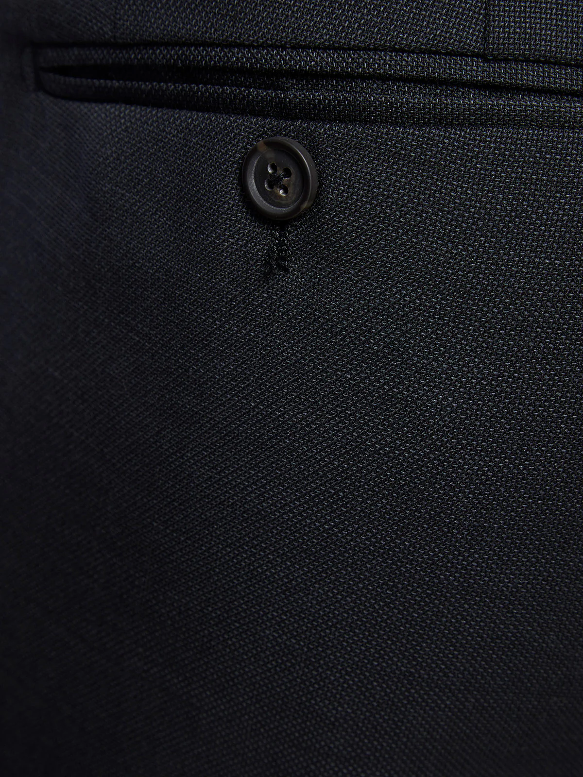 Auden Wool Suit Trousers - Image 14