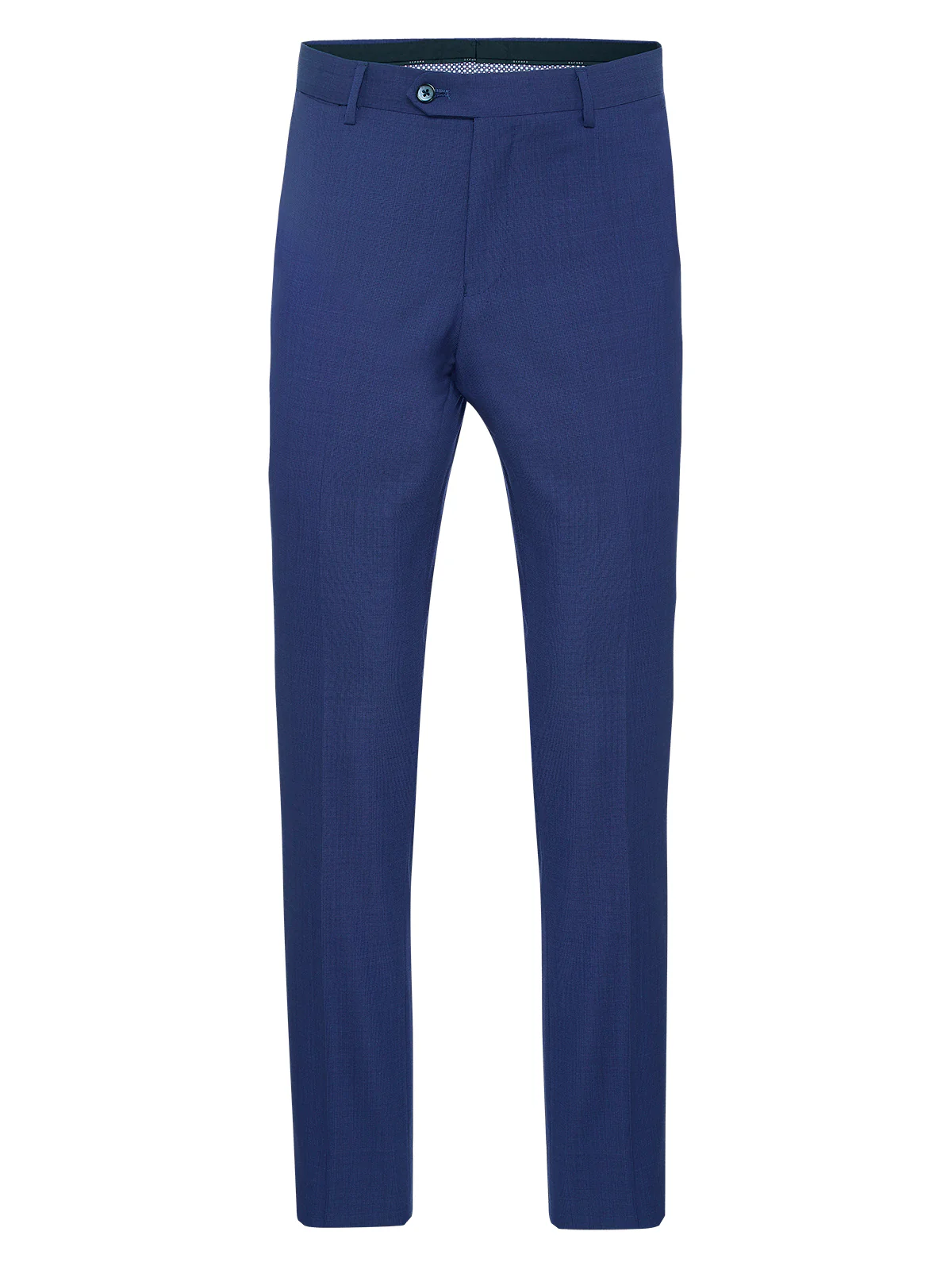 Auden Wool Suit Trousers - Image 2