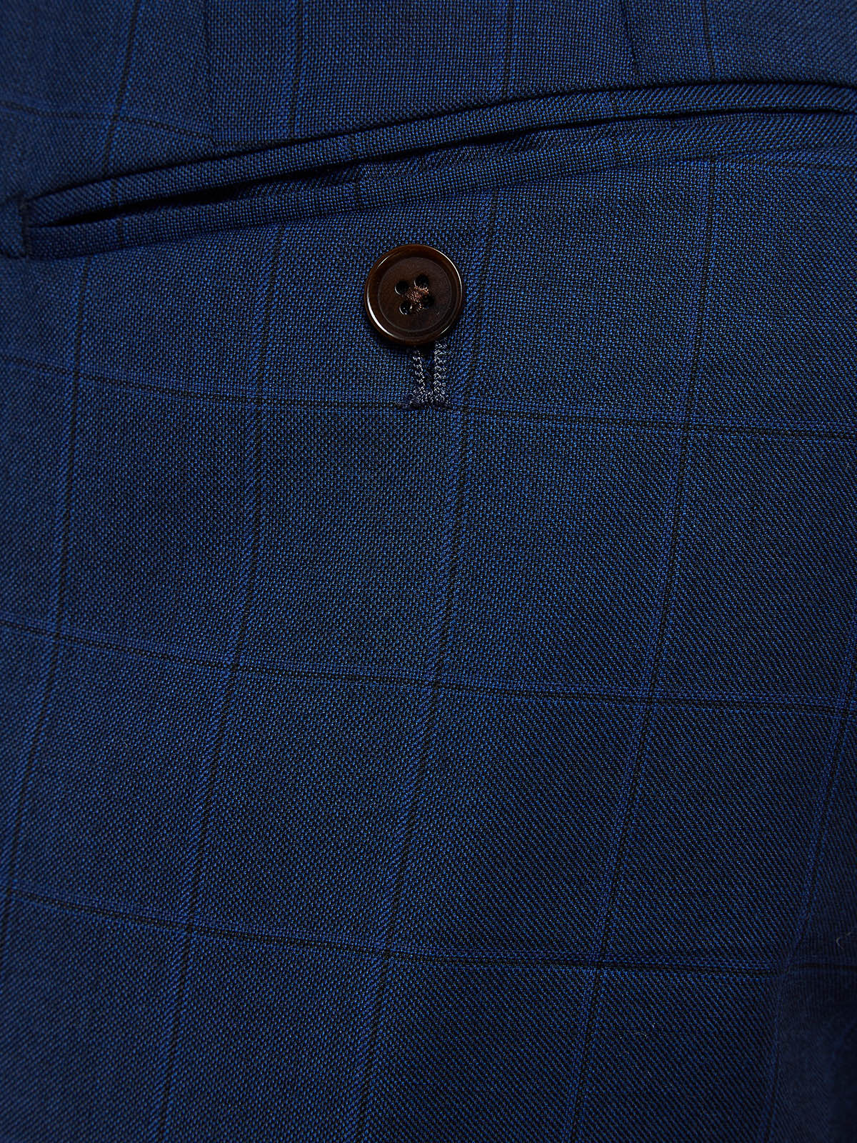 Auden Wool Suit Trousers - Image 8