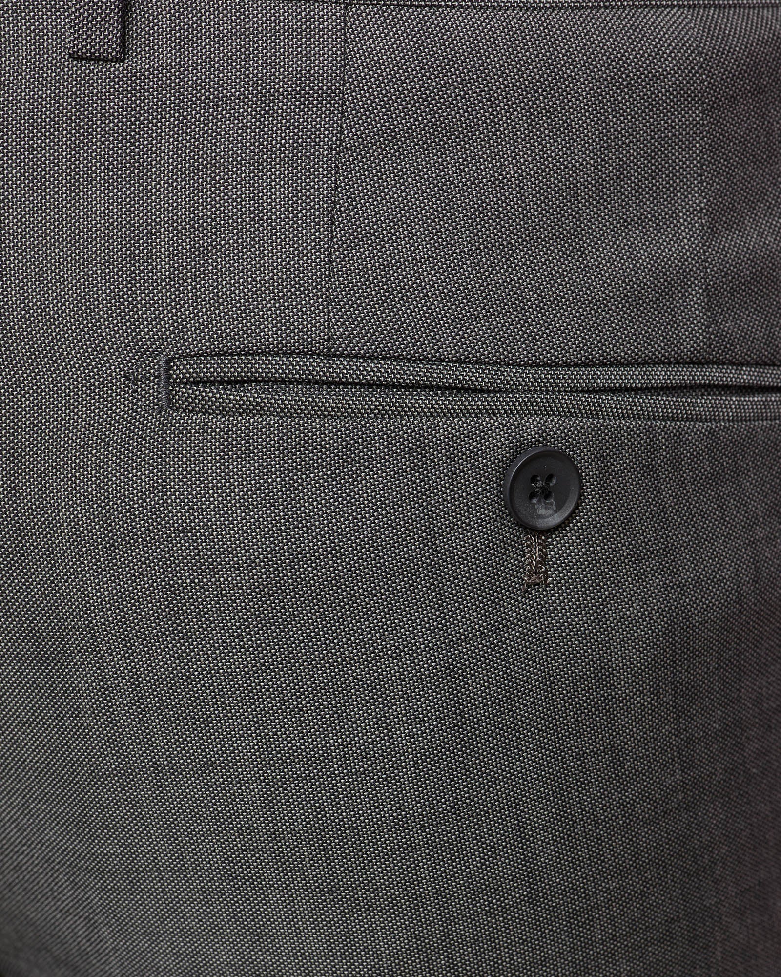 Auden Wool Suit Trousers - Image 6