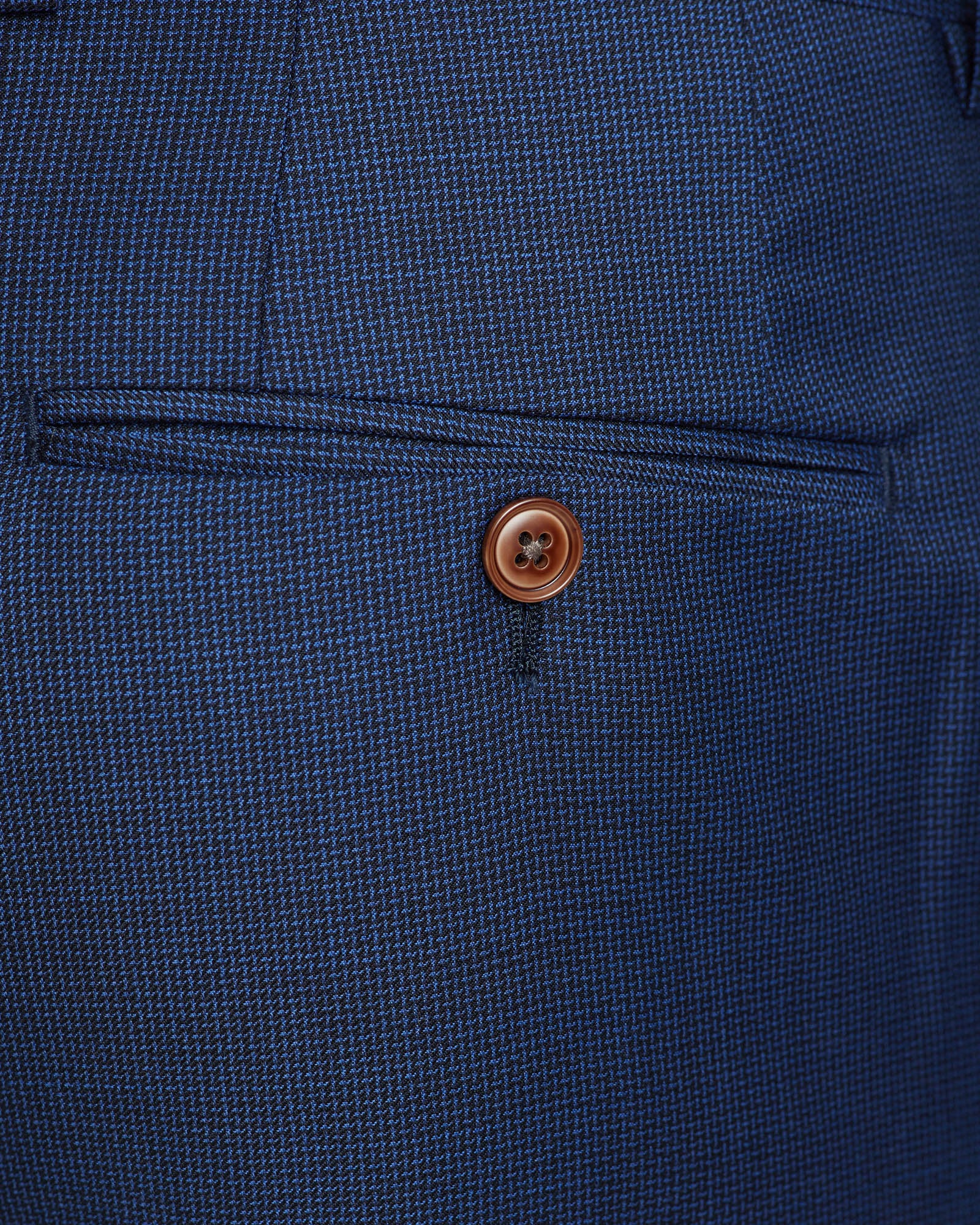 Auden Wool Suit Trousers - Image 5