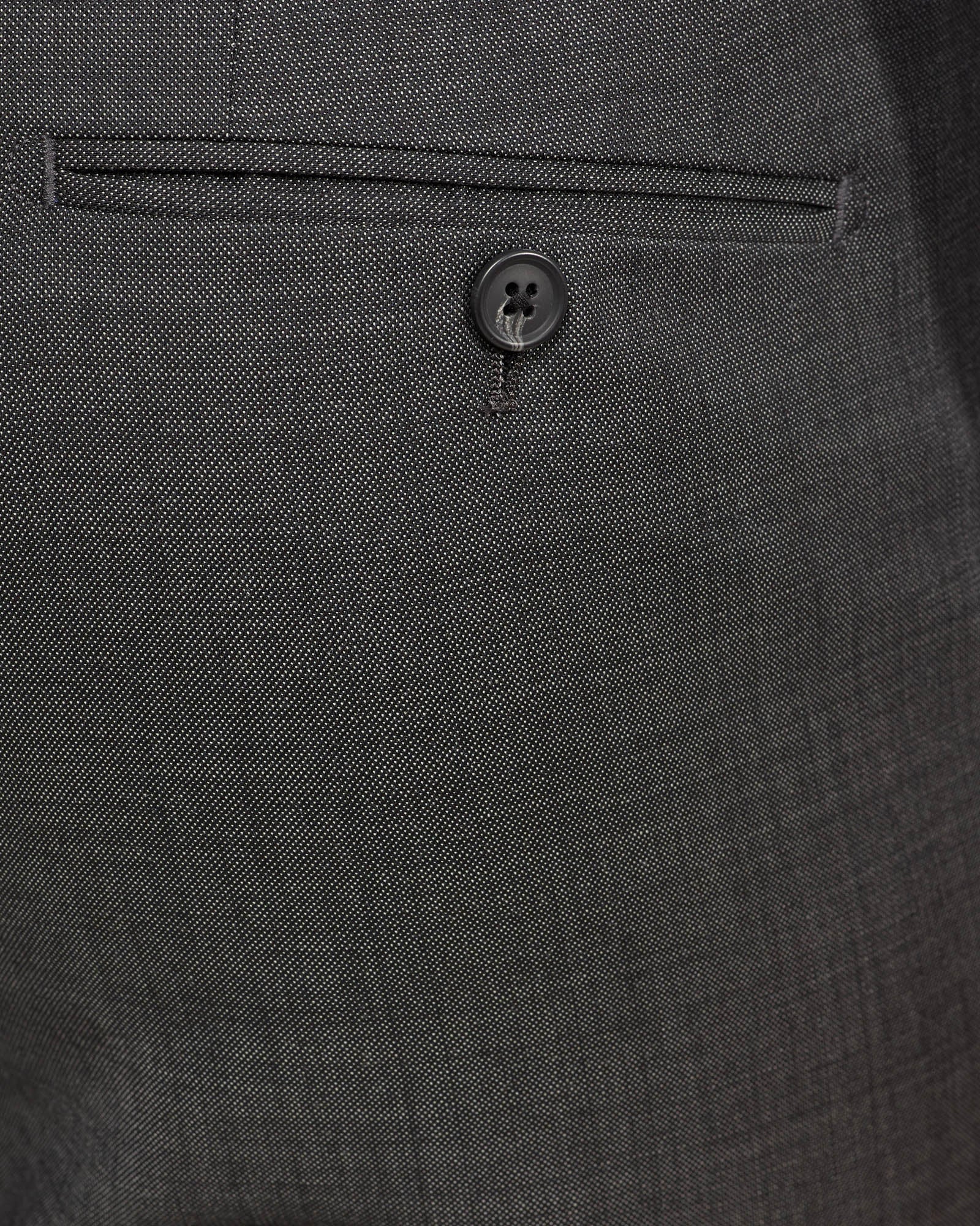Auden Wool Suit Trousers - Image 6