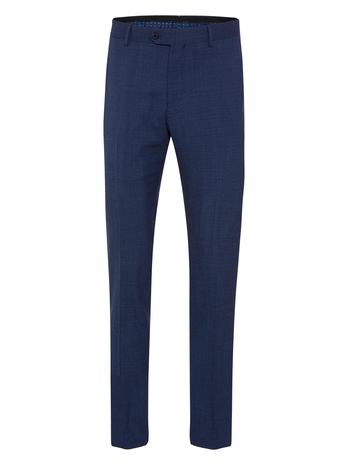 Auden Wool Suit Trousers - Image 2